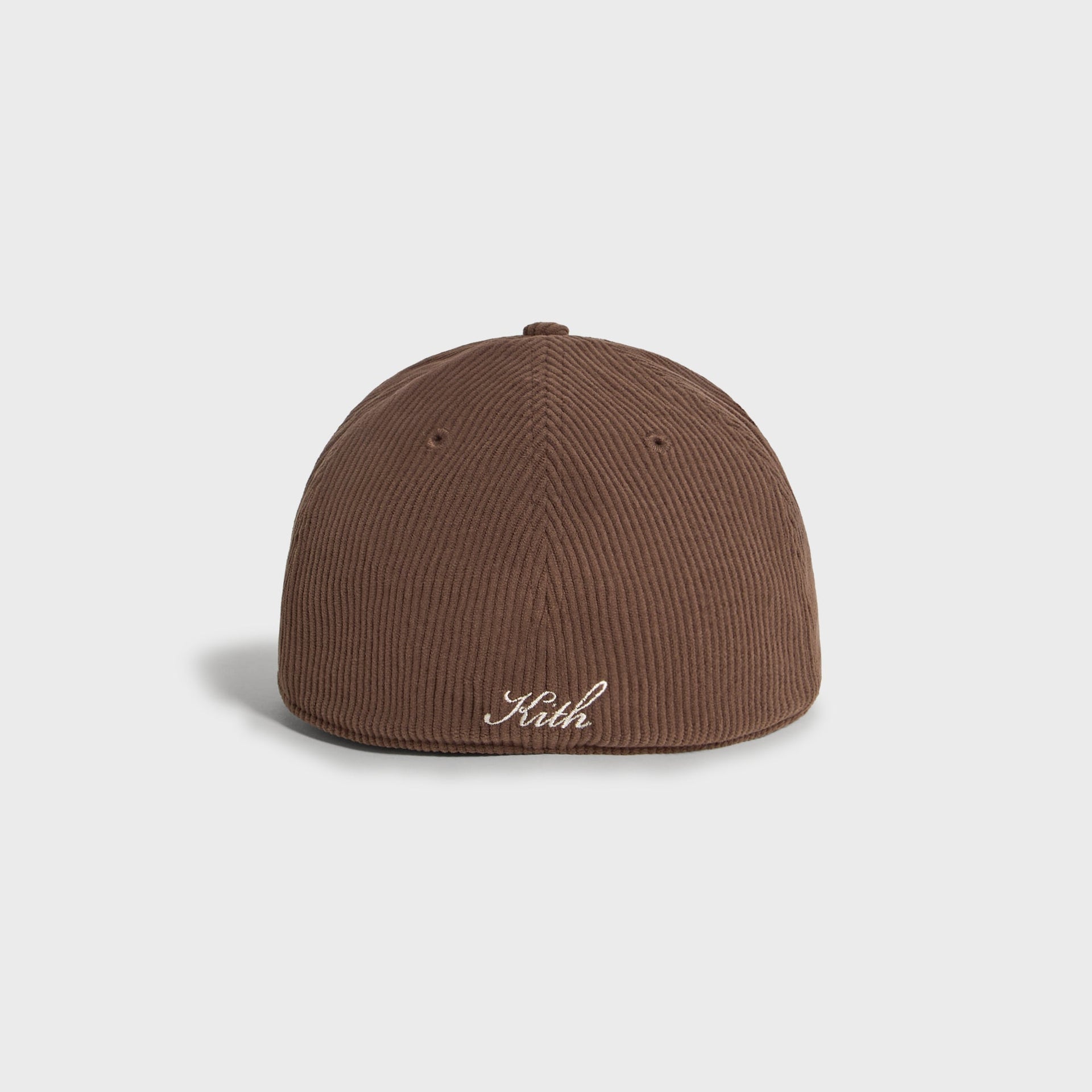 Kith & ‘47 for the New York Yankees Corduroy Franchise LS Cap - Kindling - PH