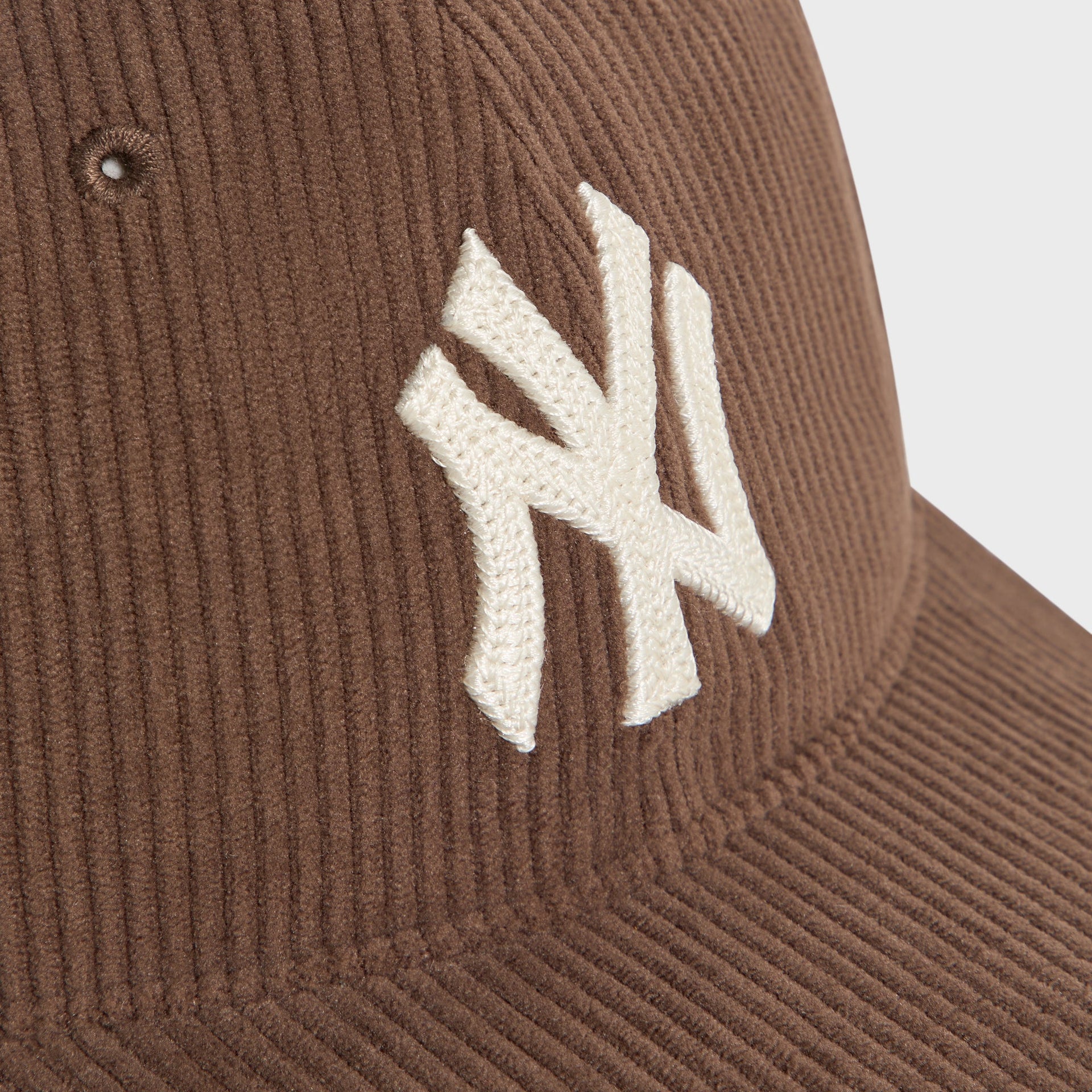 Kith & ‘47 for the New York Yankees Corduroy Franchise LS Cap - Kindling
