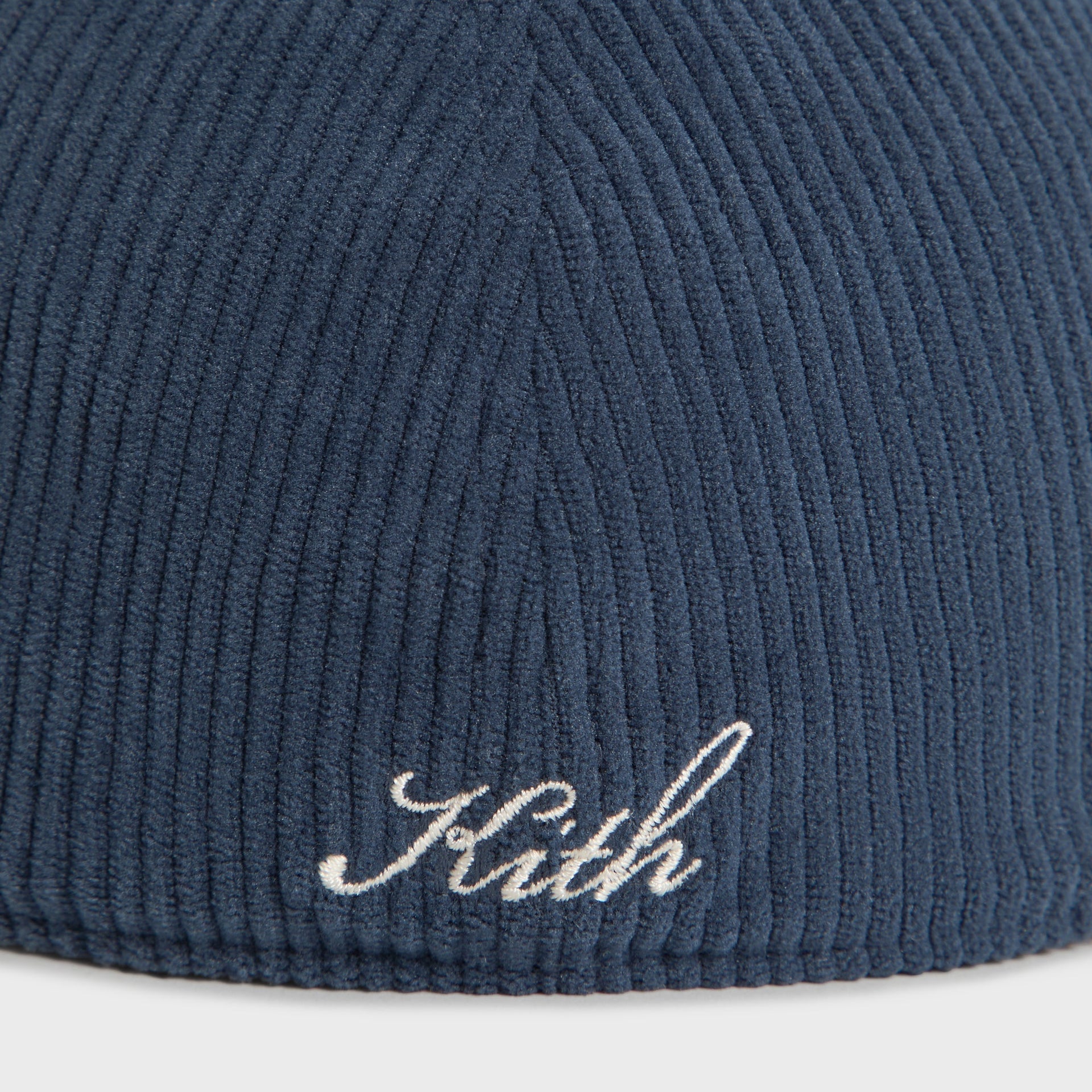 Kith for ‘47 for the New York Yankees Corduroy Franchise LS Cap - Nocturnal - PH