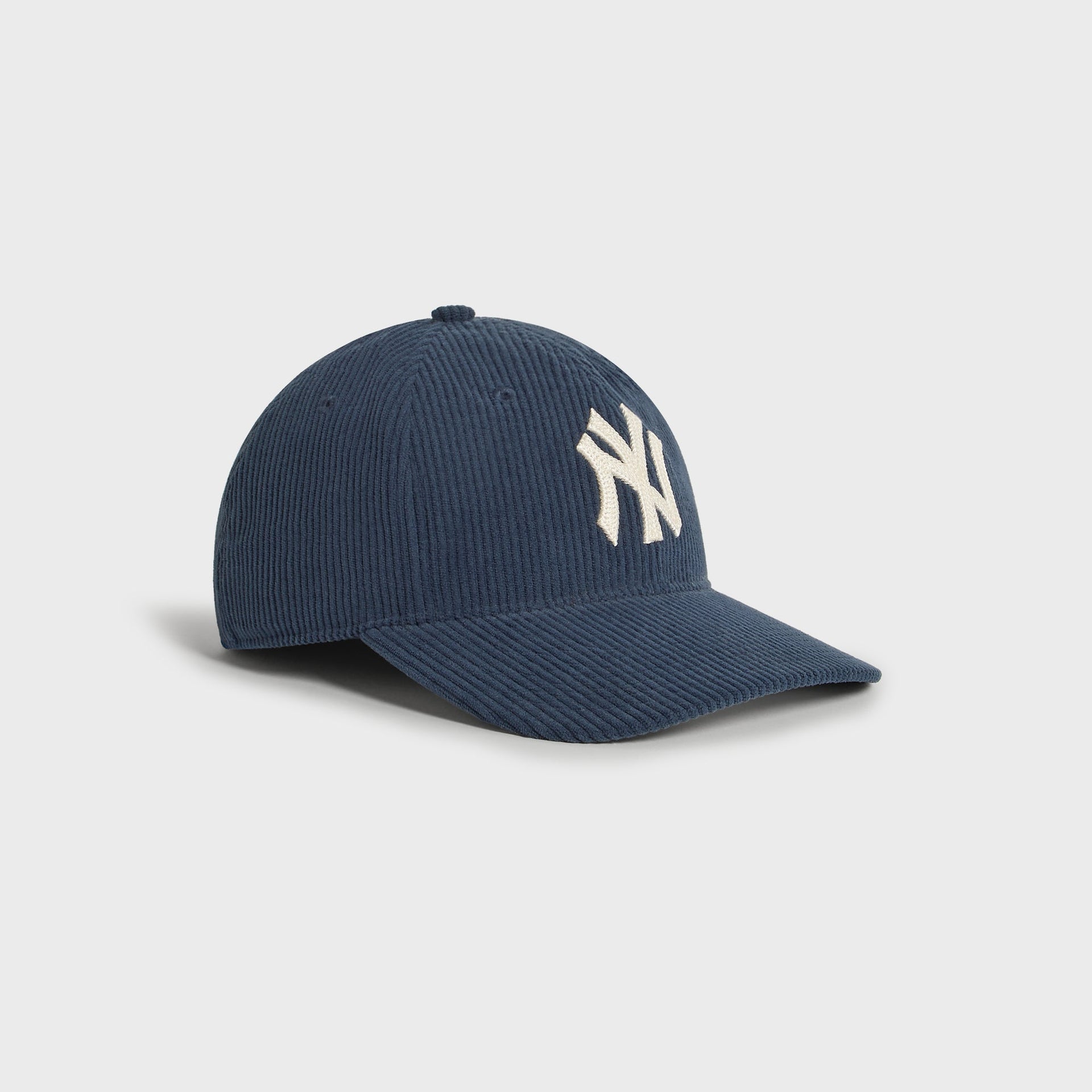 Kith for ‘47 for the New York Yankees Corduroy Franchise LS Cap - Nocturnal - PH