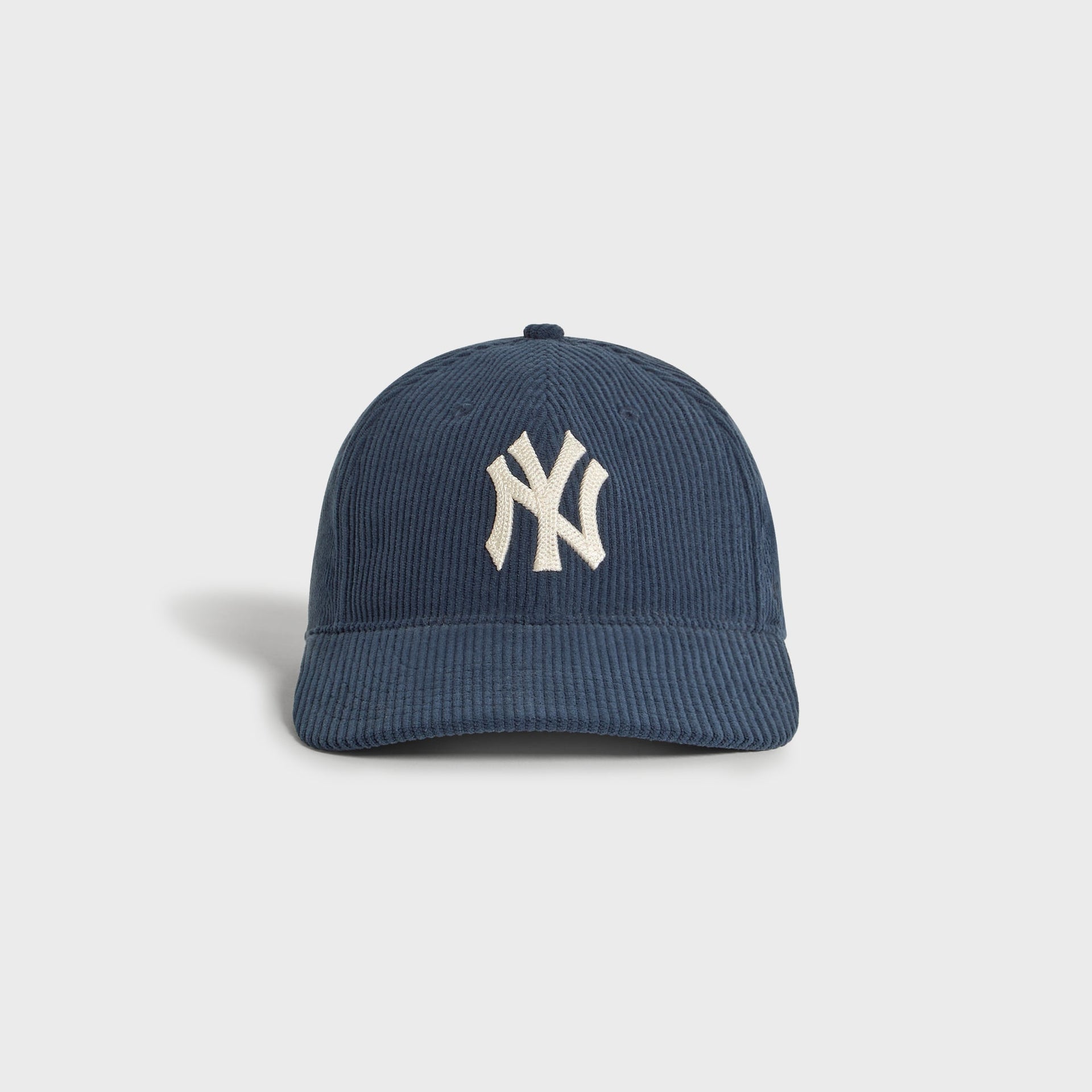 Kith for ‘47 for the New York Yankees Corduroy Franchise LS Cap - Nocturnal - PH
