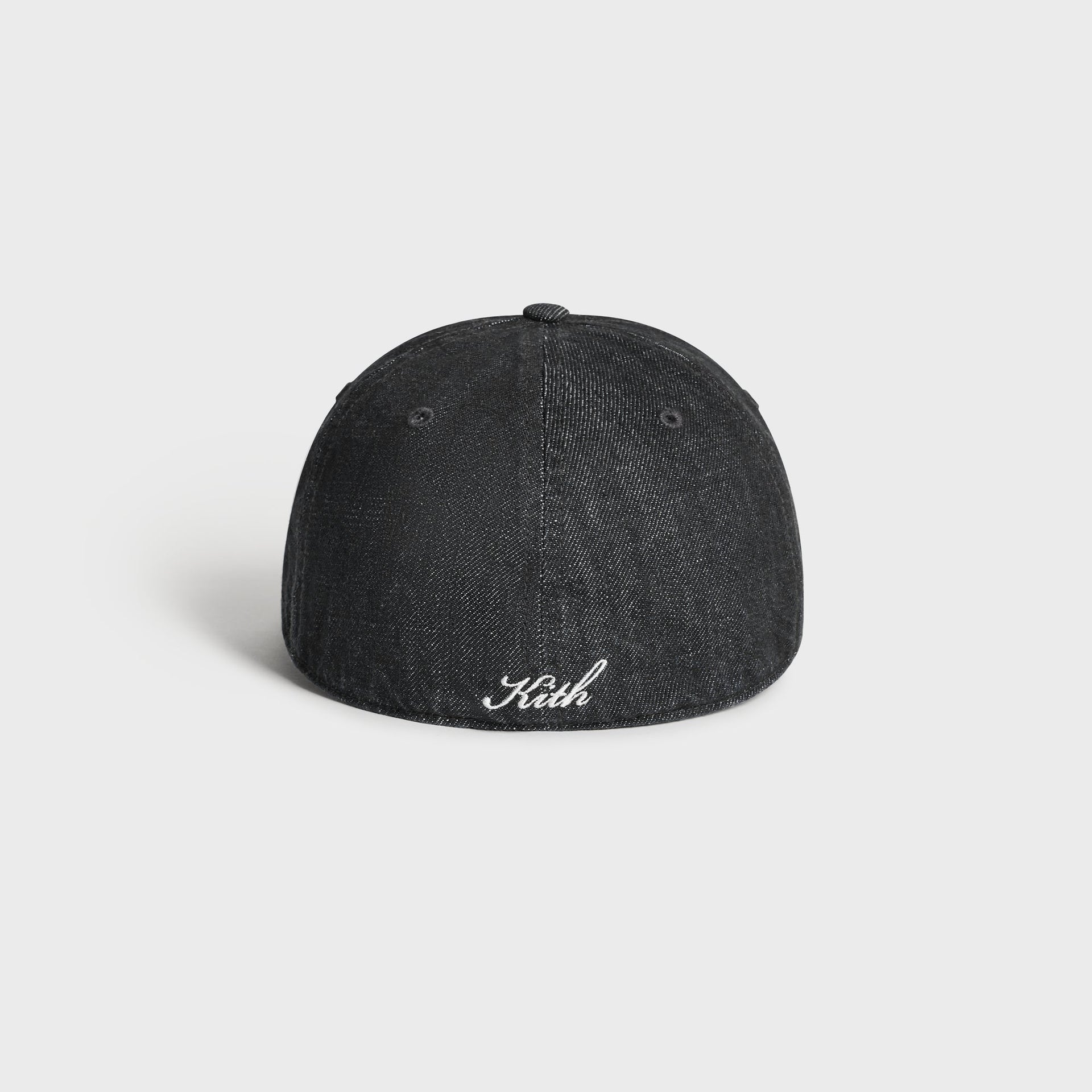 Kith & ‘47 for the New York Yankees Denim Franchise LS Cap - Black - PH