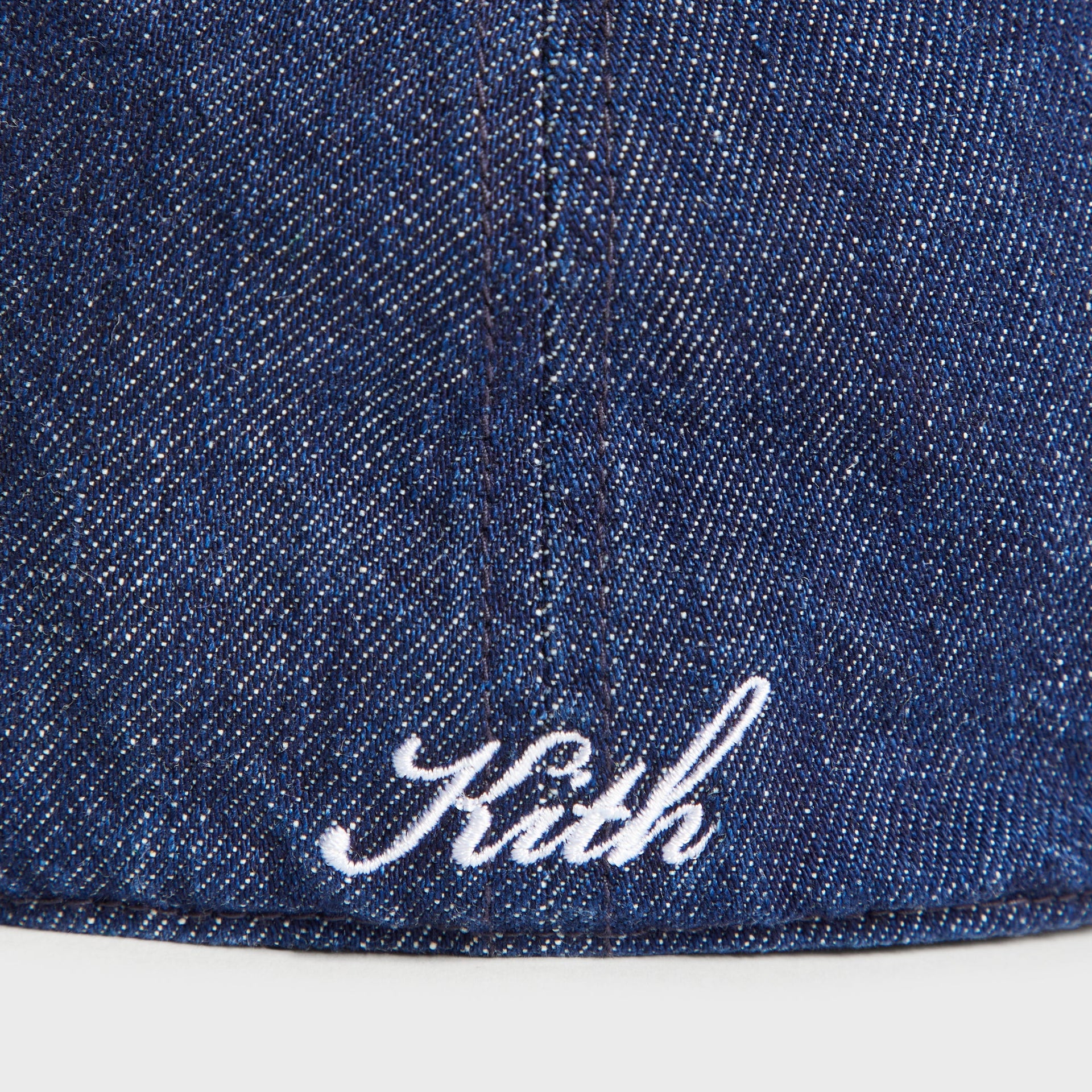 Kith & ‘47 for the New York Yankees Denim Franchise LS Cap - Mystery