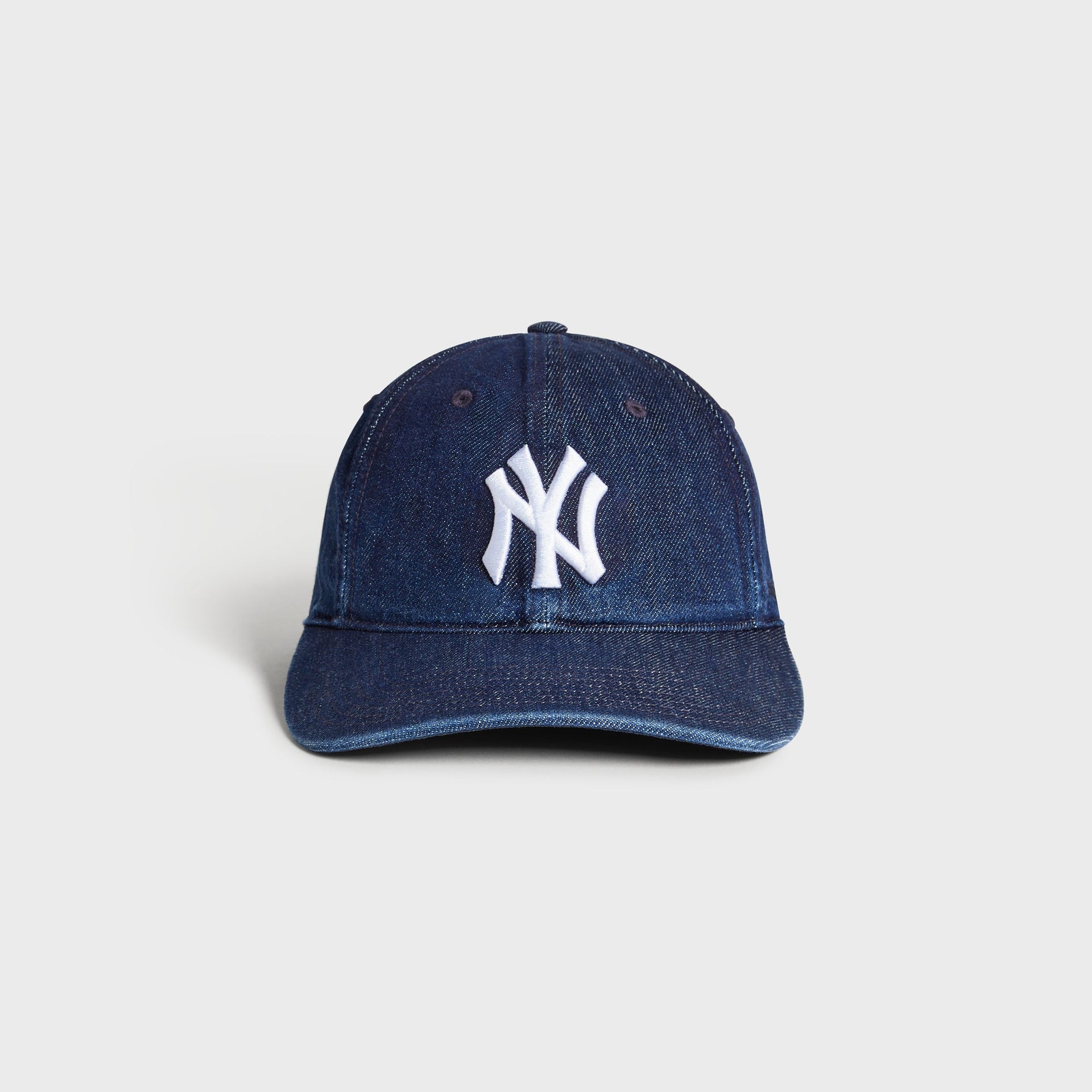 Kith & ‘47 for the New York Yankees Denim Franchise LS Cap - Mystery - PH
