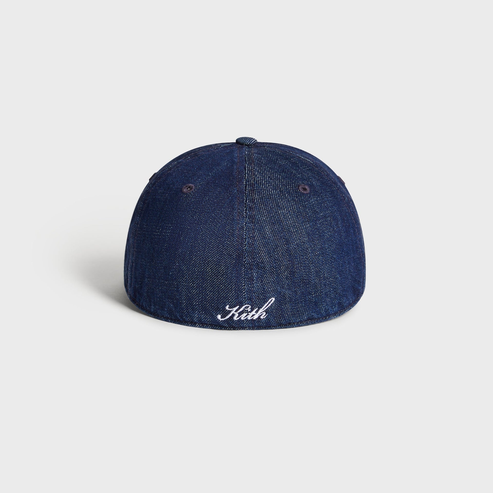 Kith & ‘47 for the New York Yankees Denim Franchise LS Cap - Mystery