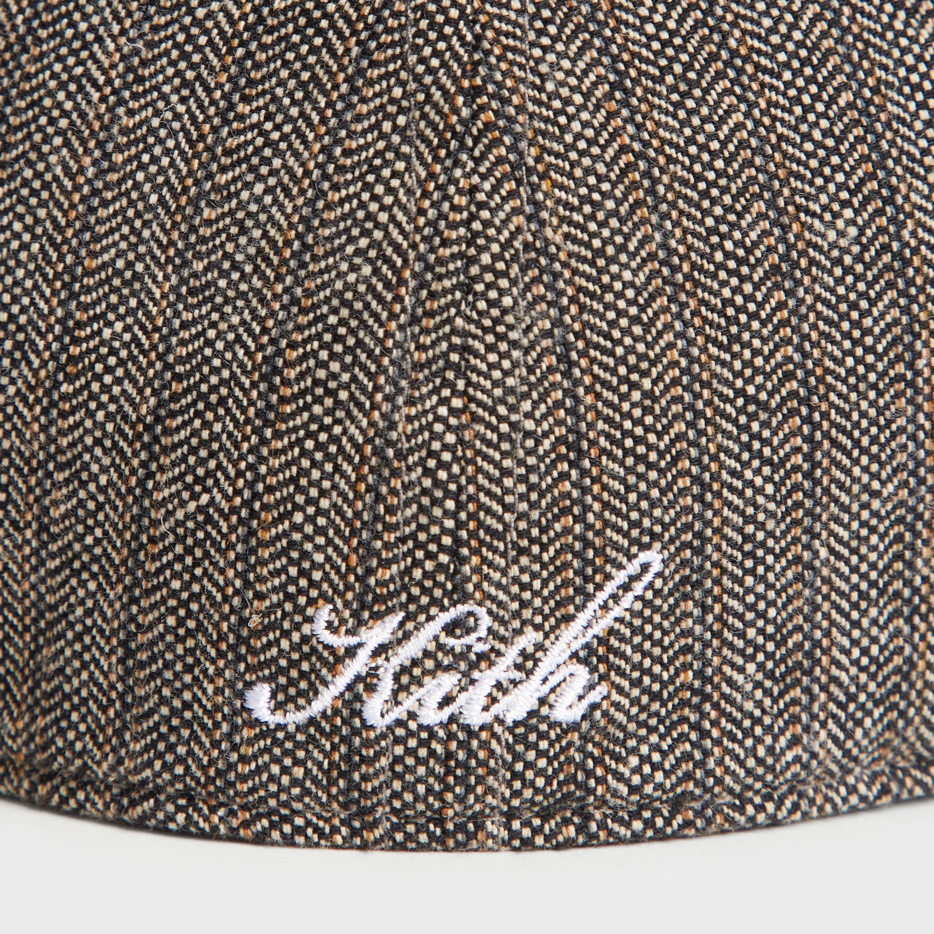Kith & ‘47 for the New York Yankees Barre Stripe Franchise LS Cap - Apocalypse