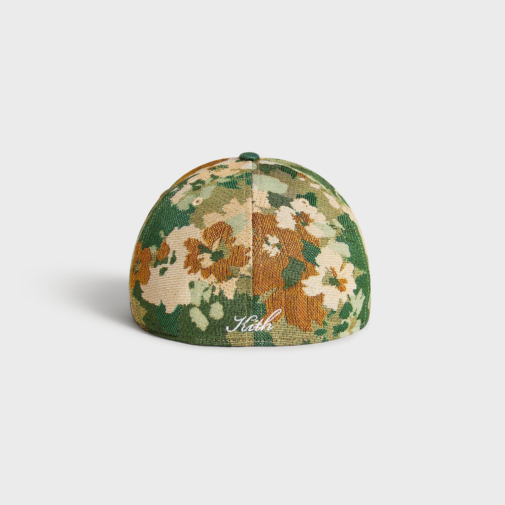 Kith & ‘47 for the New York Mets Tapestry Franchise LS Cap - Sage