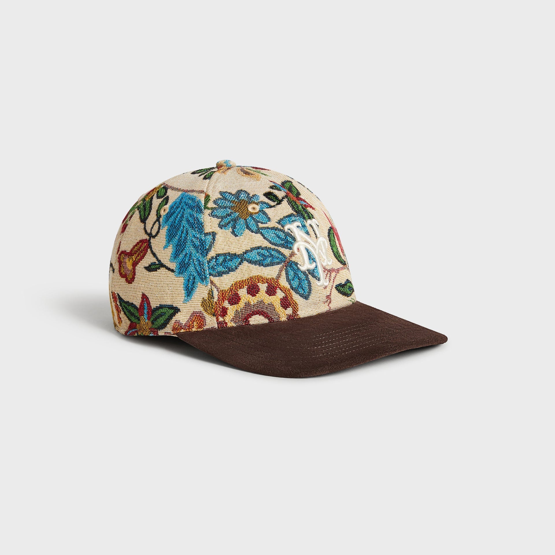 Kith & ‘47 for the New York Mets Tapestry Franchise LS Cap - Durum - PH