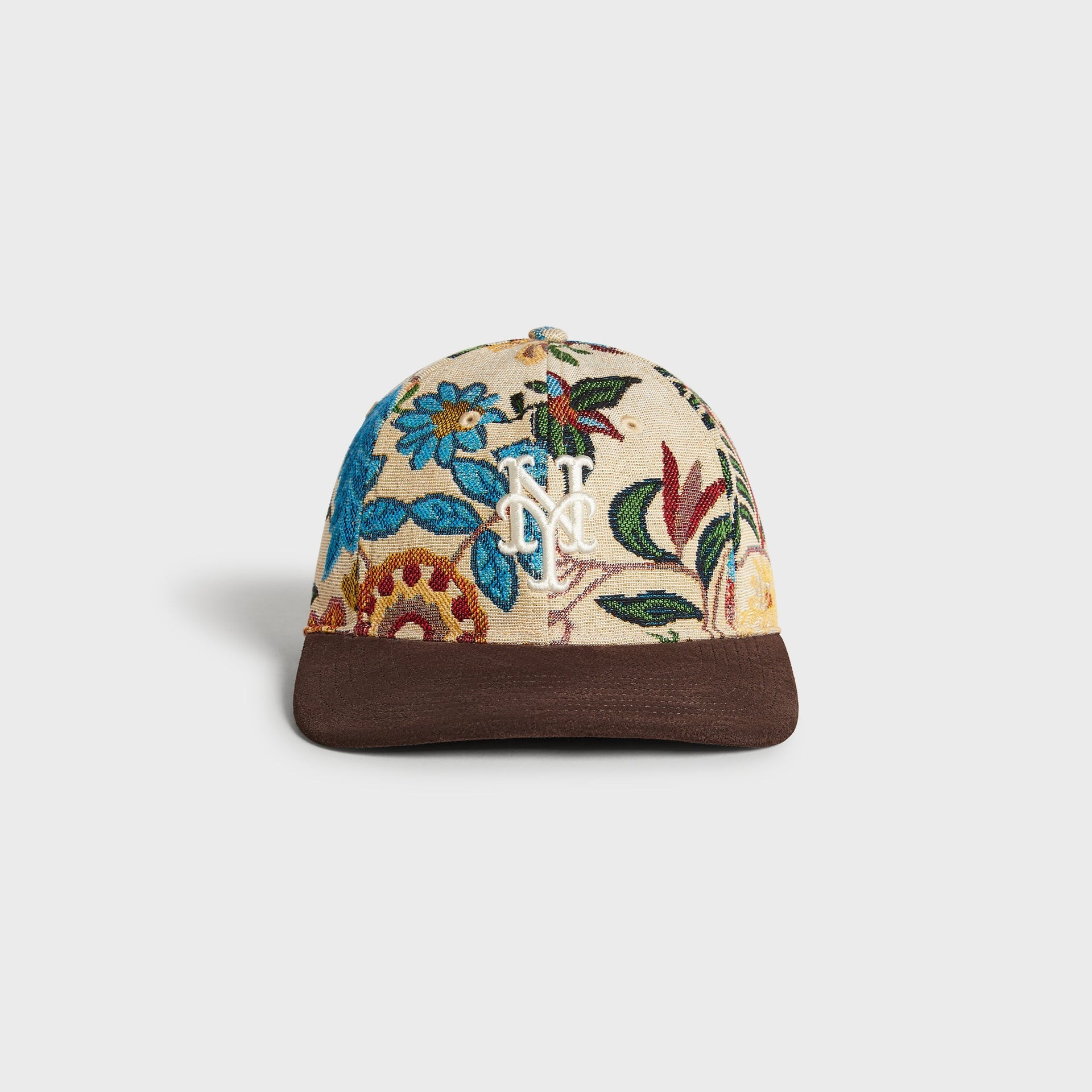 Kith & ‘47 for the New York Mets Tapestry Franchise LS Cap - Durum - PH