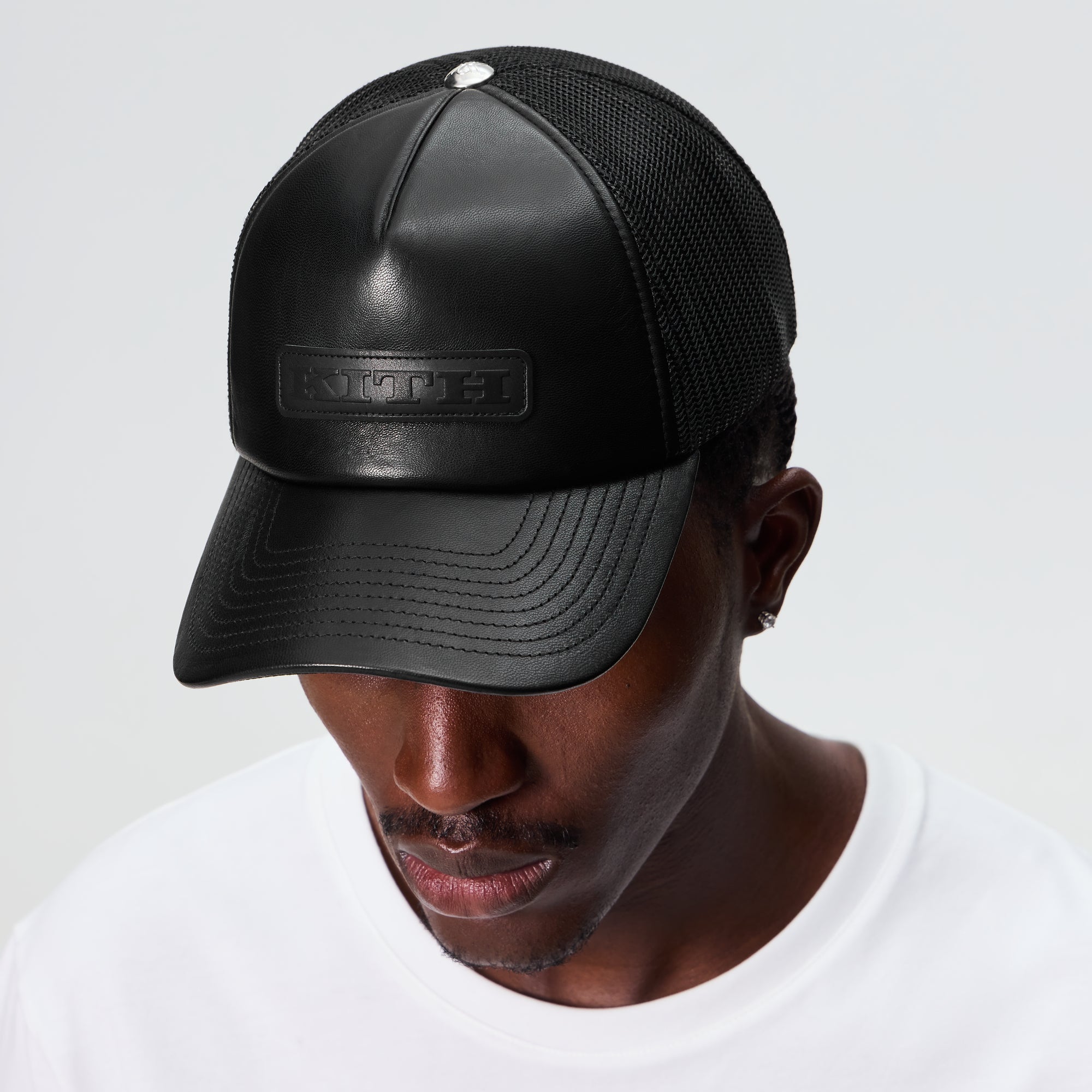Mens Accessories - Headwear - Trucker Hats | Kith JP – Kith Japan