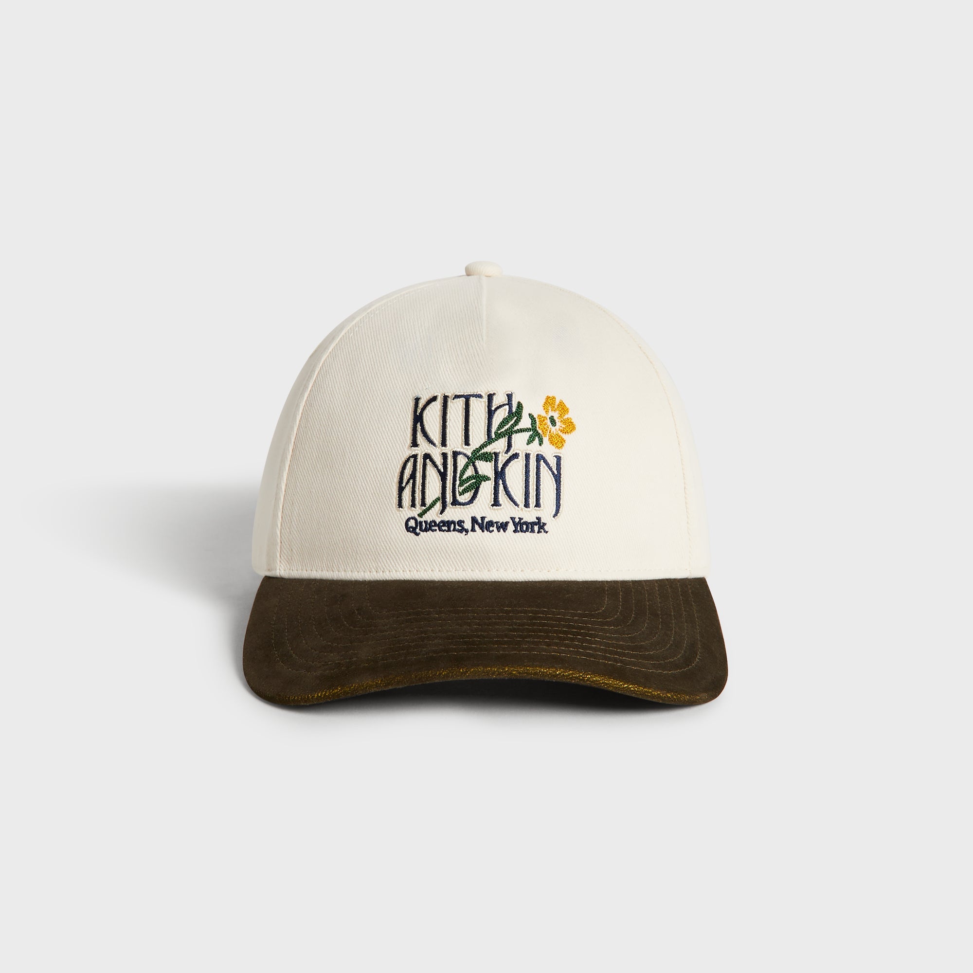 Kith Headwear - Snapback Hats | Kith JP – Kith Japan