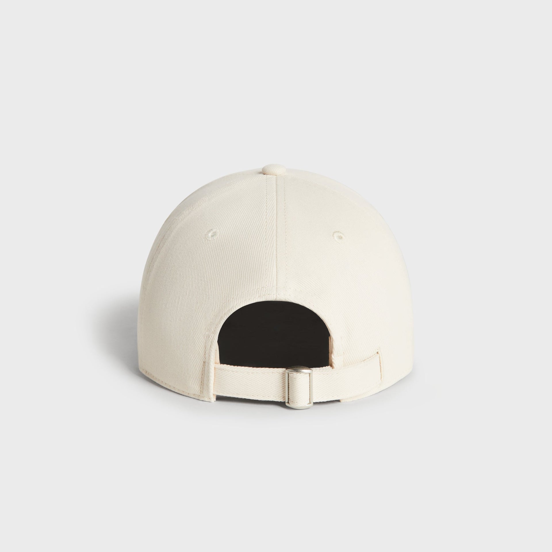 Kith Botanical Twill Bay Low Pinch Crown Cap - Sandrift