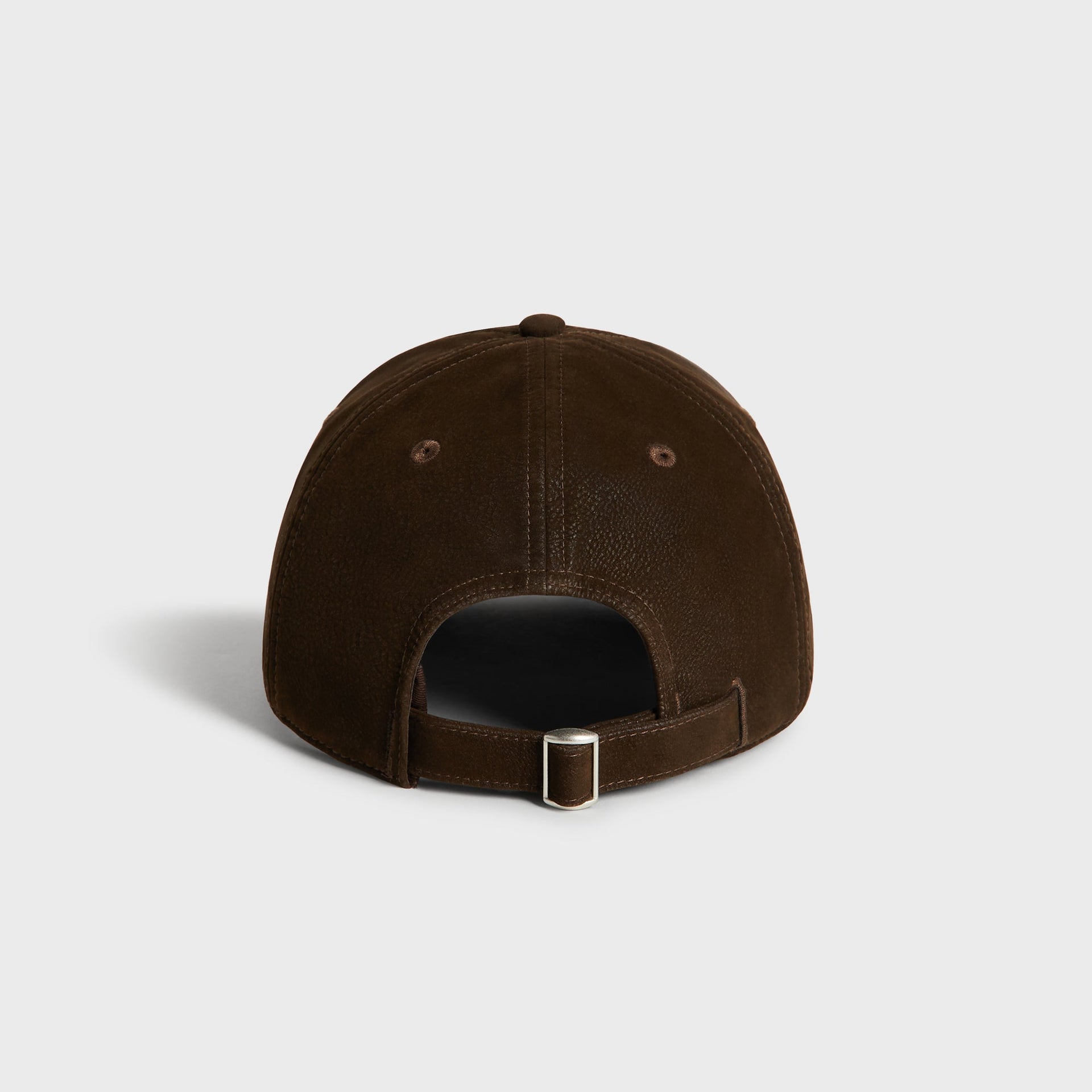 Kith Botanical Twill Bay Low Pinch Crown Cap - Clever - PH