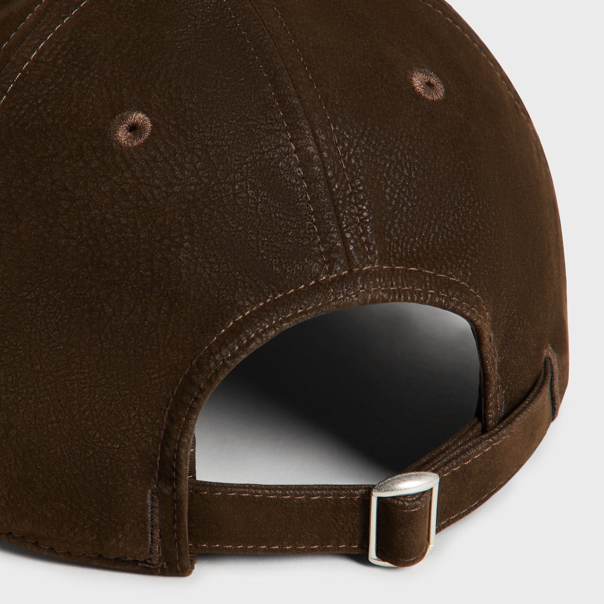 Kith Botanical Twill Bay Low Pinch Crown Cap - Clever - PH
