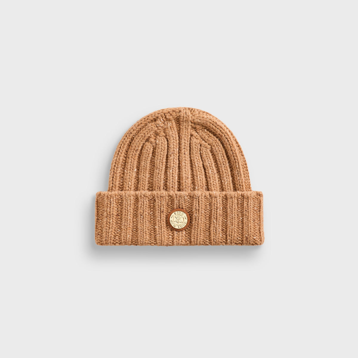 Kith Speckle Yarn Chalet Beanie - Multi