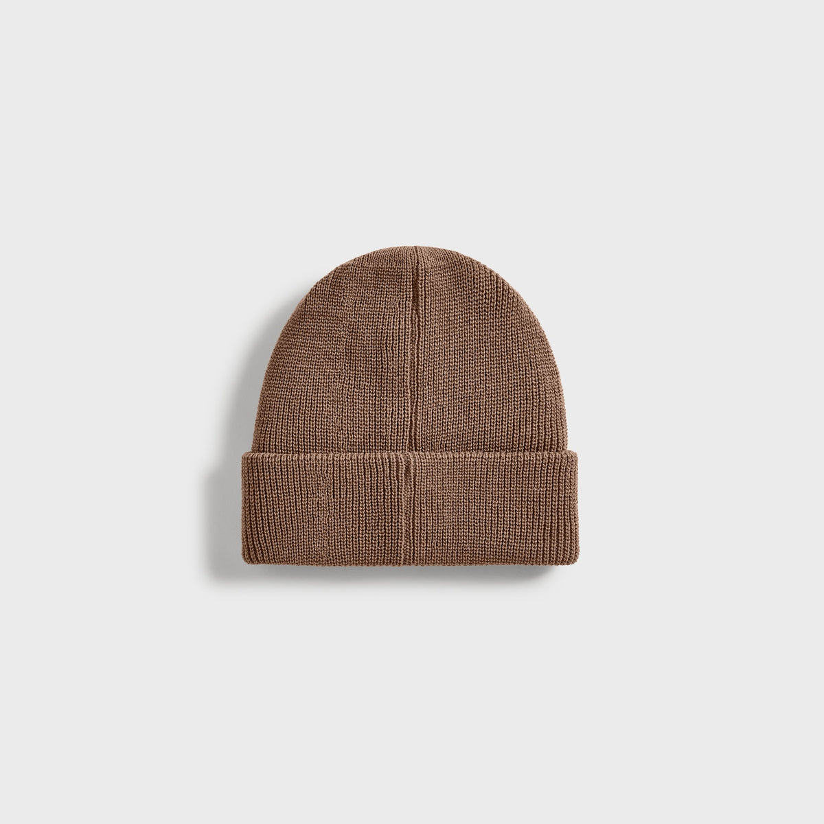 Kith Classic Beanie - Quicksand