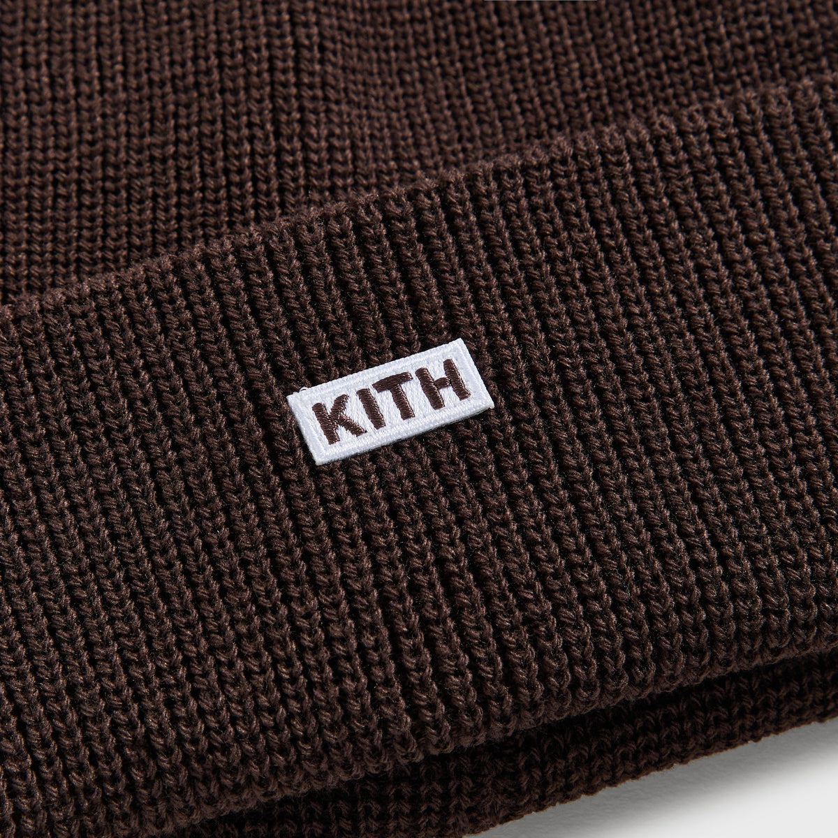 Kith Classic Beanie - Incognito