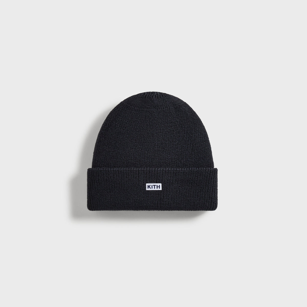 Kith Classic Beanie - Nocturnal