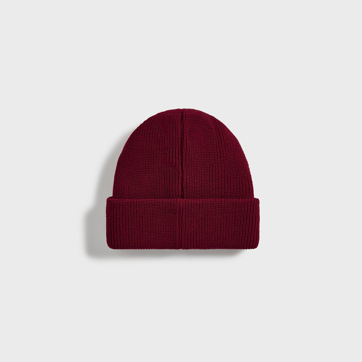 Kith Classic Beanie - Magma