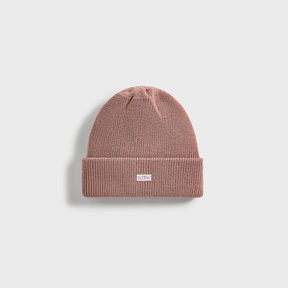Kith Classic Beanie - Morganite