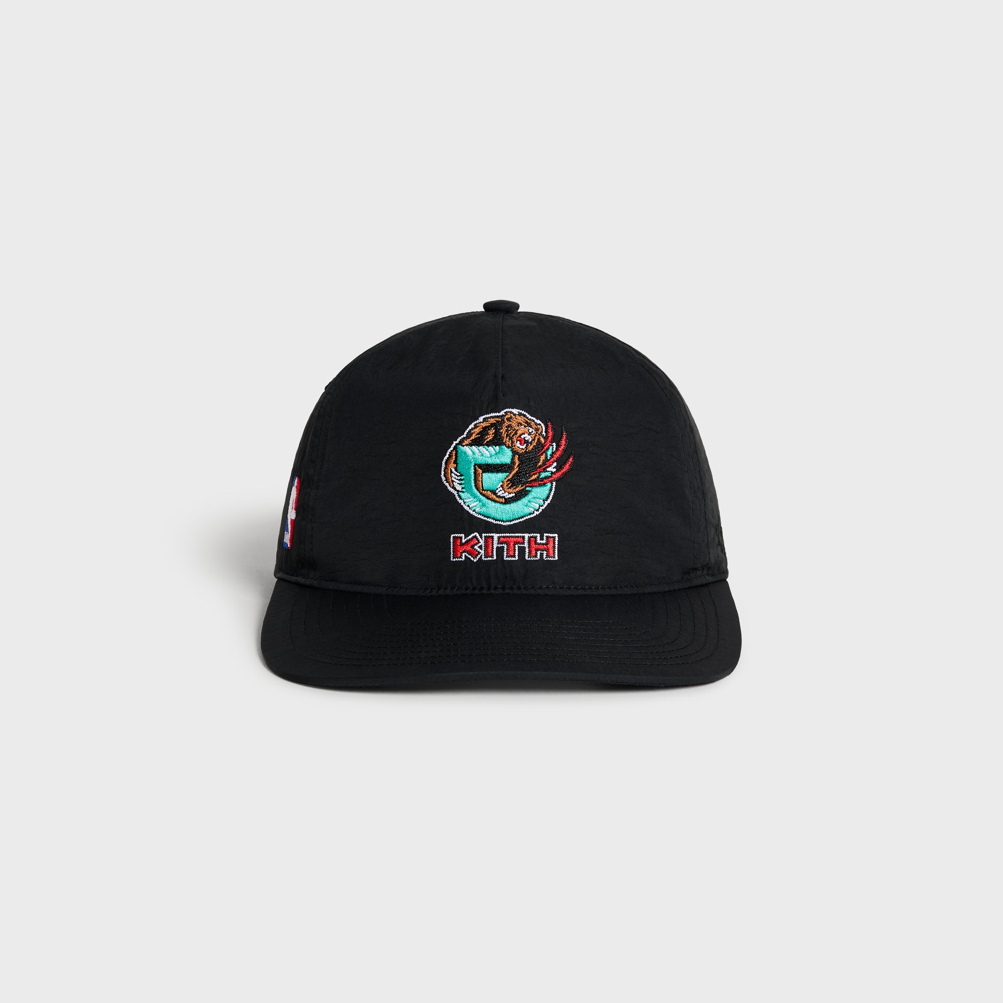 Kith & '47 for the Vancouver Grizzlies SL Hitch Snapback Cap