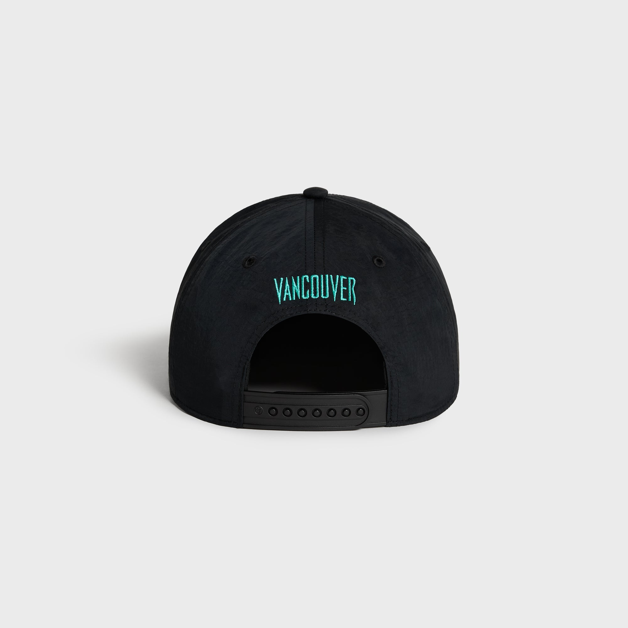 Kith & '47 for the Vancouver Grizzlies SL Hitch Snapback Cap