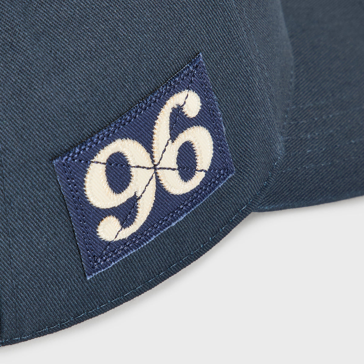 Kith Vancouver Classic Cap - Nocturnal