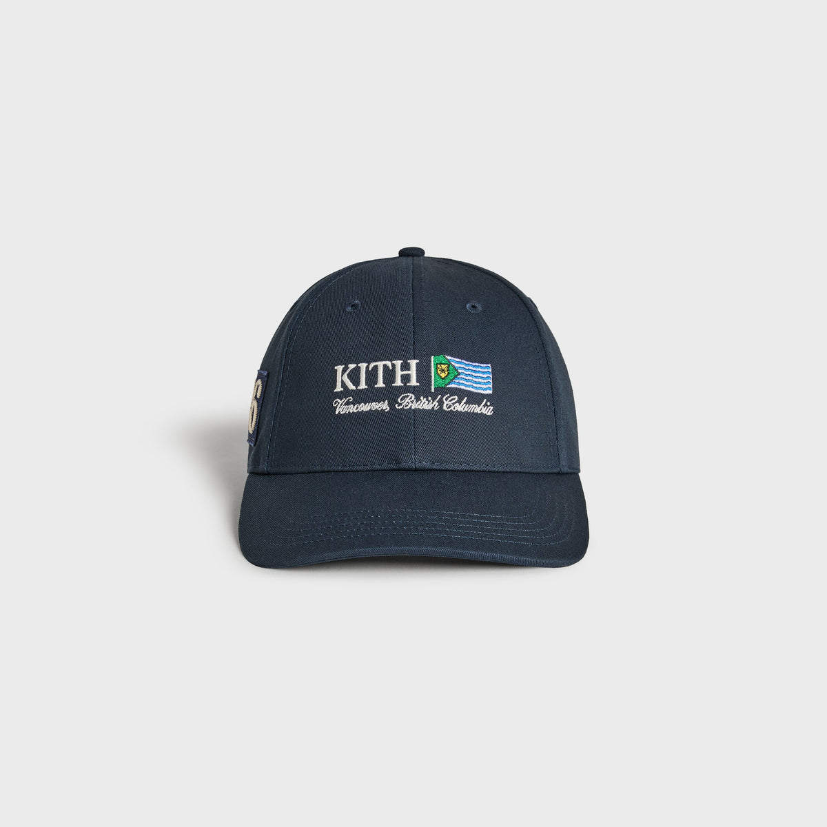 Kith Vancouver Classic Cap - Nocturnal - PH