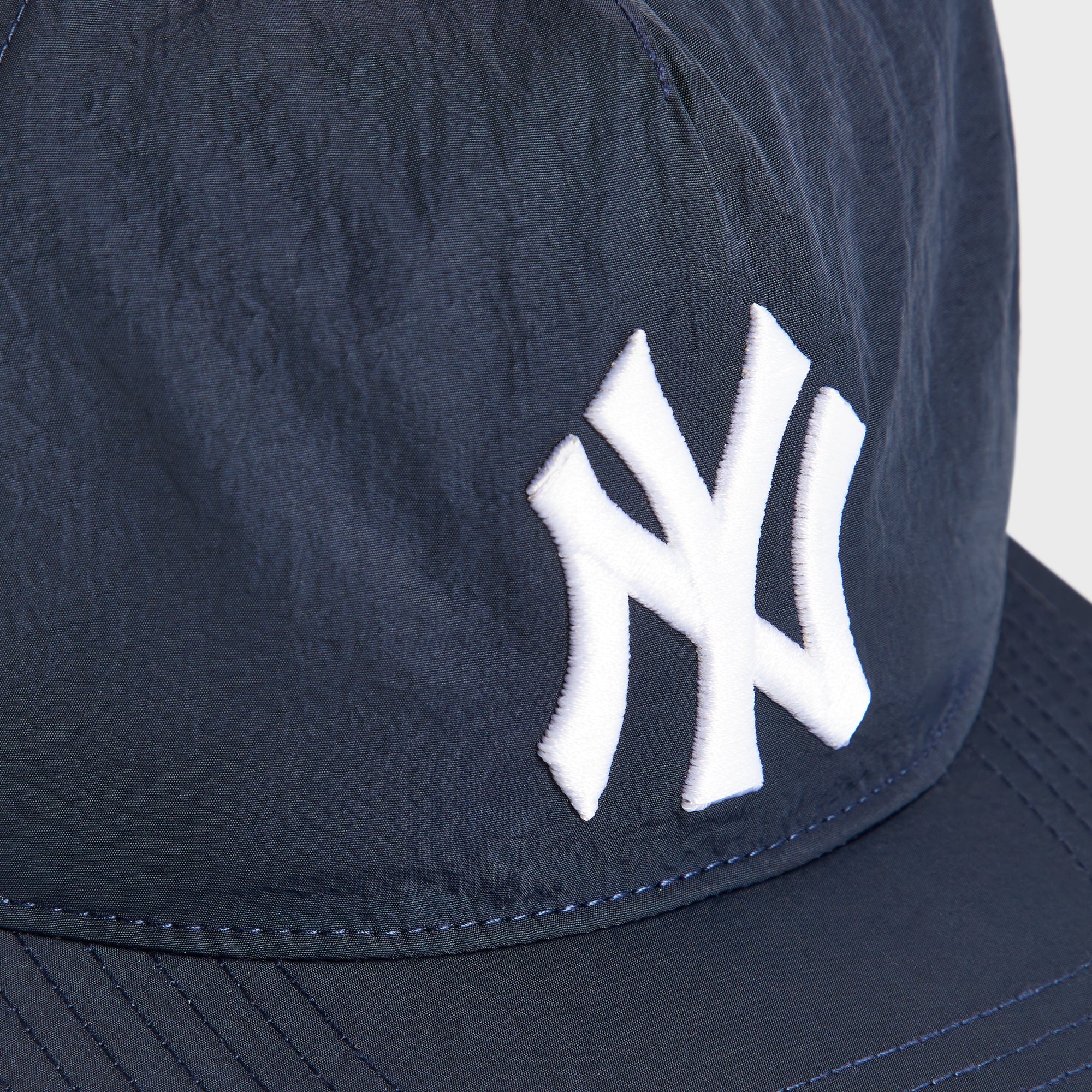Kith & '47 for the New York Yankees Nylon SL Hitch Snapback