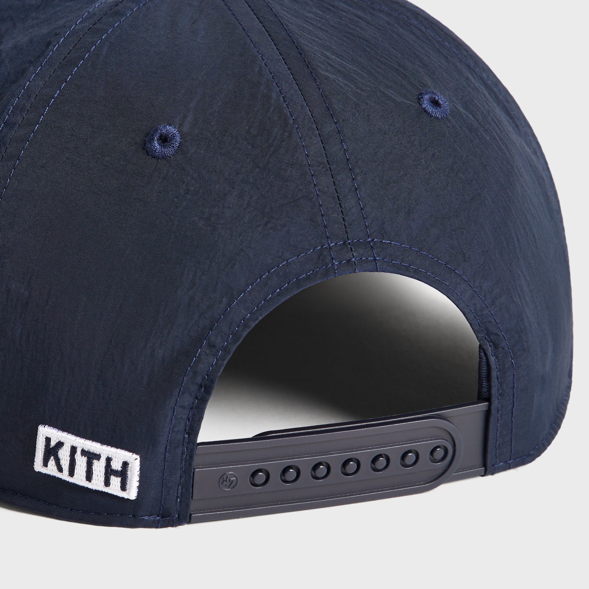 Kith & '47 for the New York Yankees Nylon SL Hitch Snapback