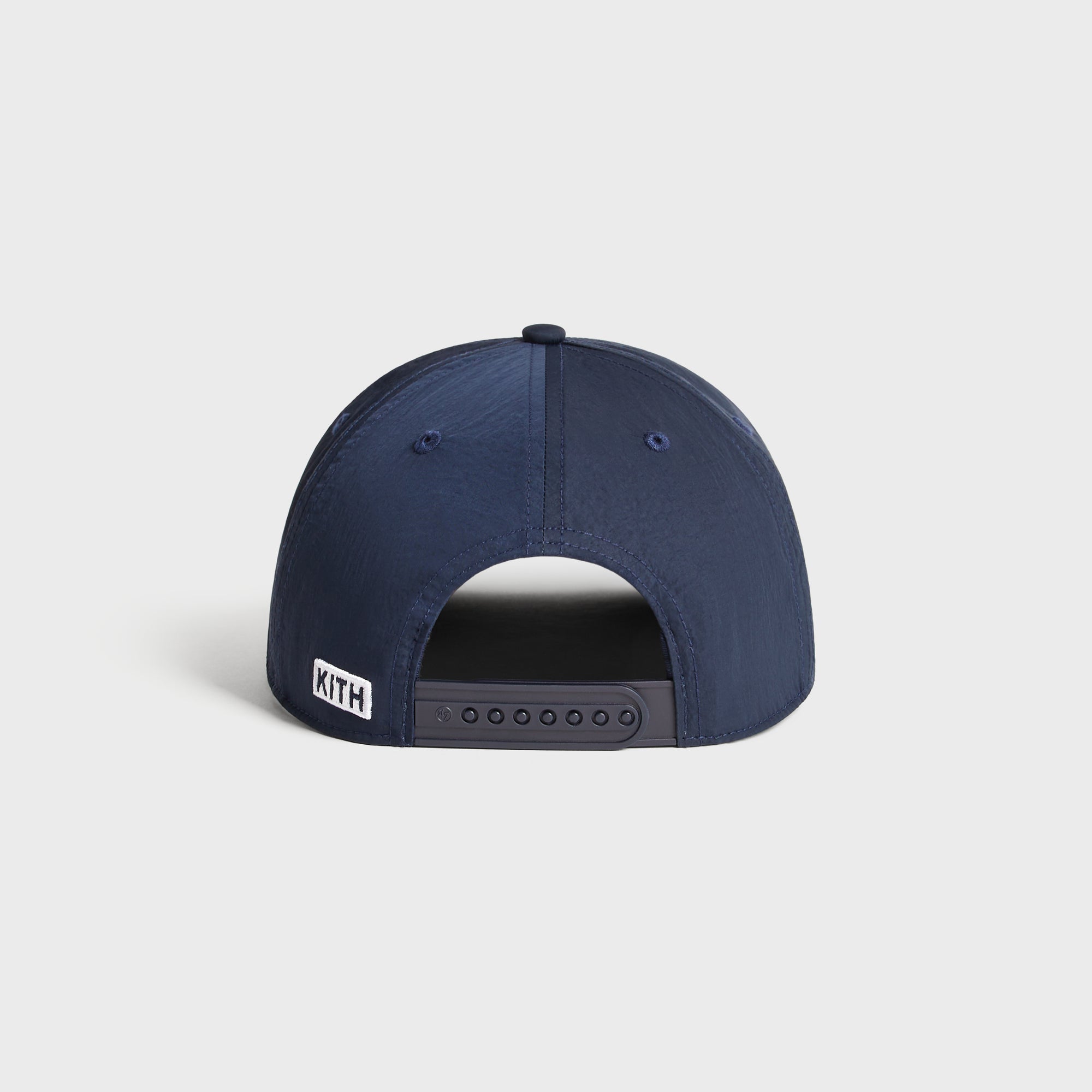 Kith & '47 for the New York Yankees Nylon SL Hitch Snapback