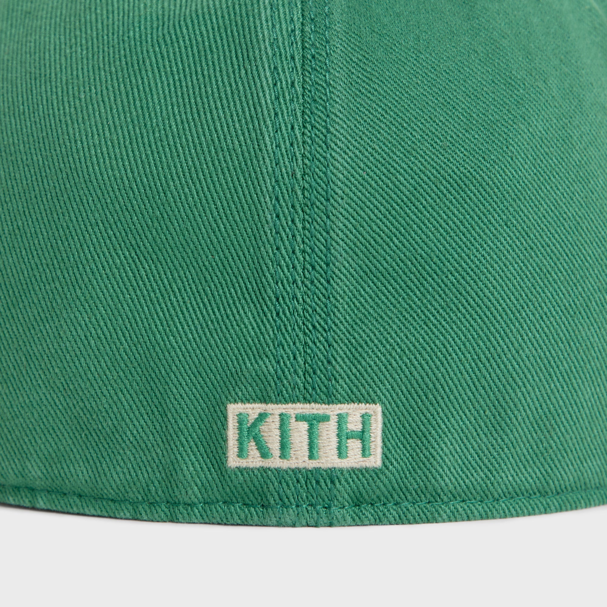 Kith & '47 for the New York Yankees Heavy Twill Franchise LS Cap