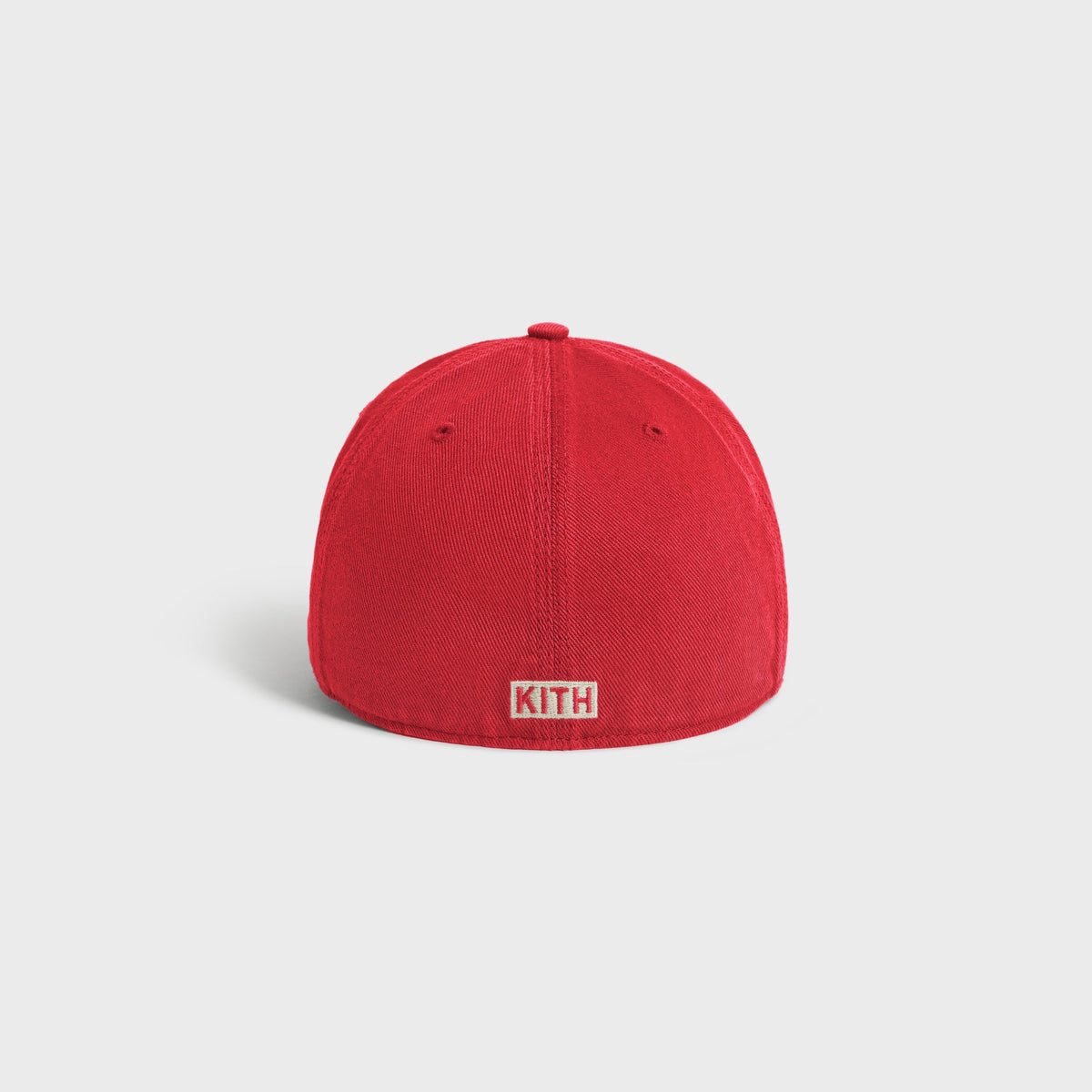 Kith & '47 for the New York Yankees Heavy Twill Franchise LS Cap - Retro - PH