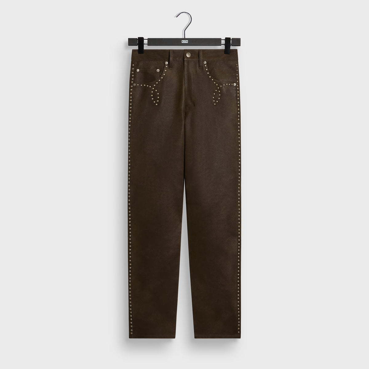 Kith Velvet Patina Studded Webster Chill - Clever