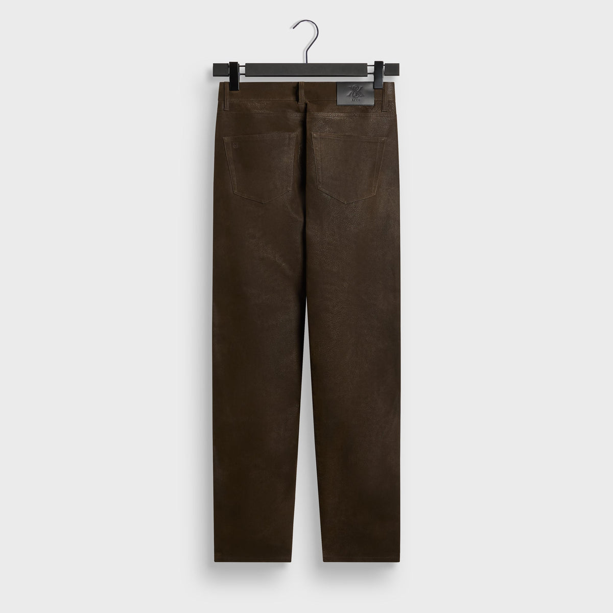 Kith Velvet Patina Studded Webster Chill - Clever