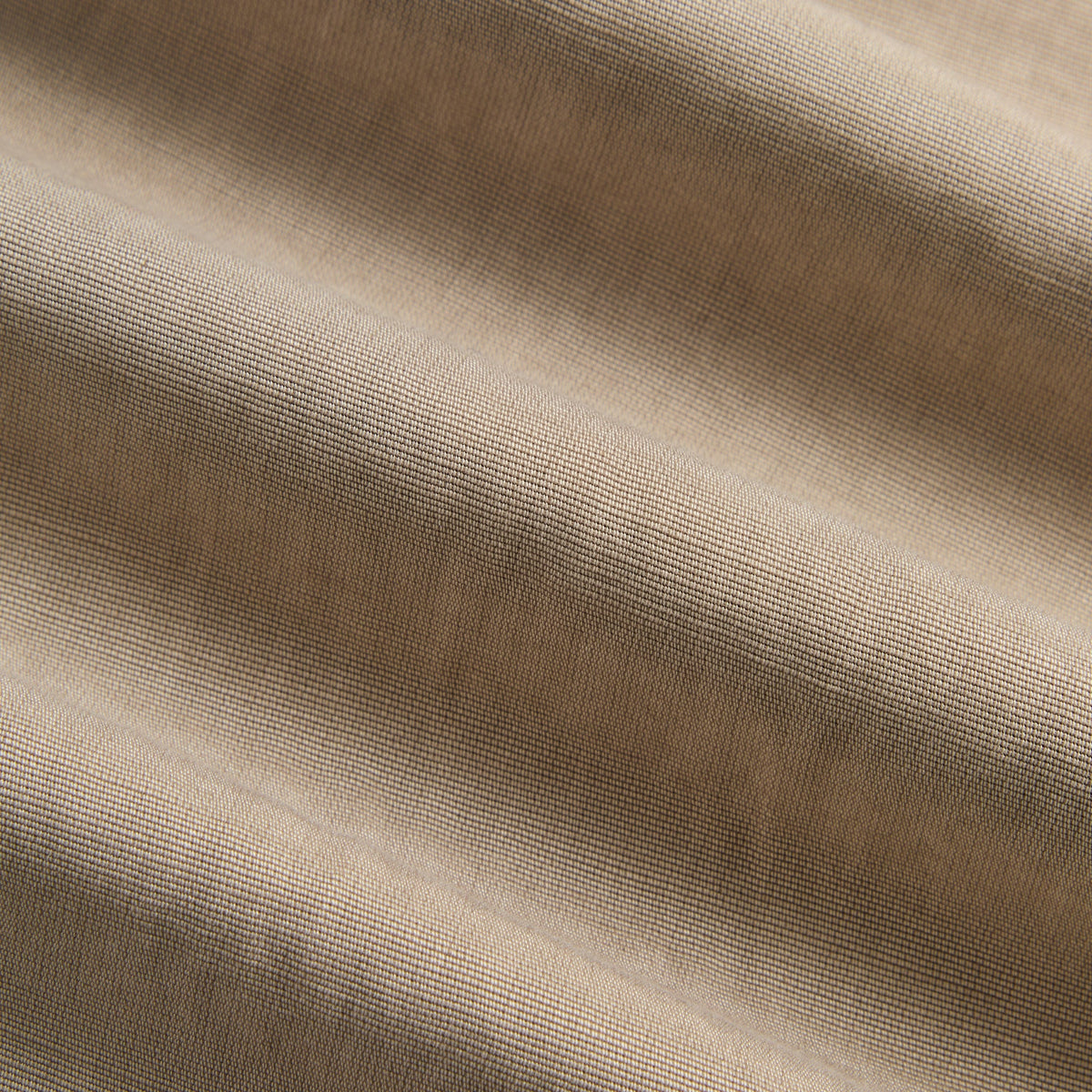 Kith Garment-Dyed Cotton Faille Gibbs Pant - Palomino