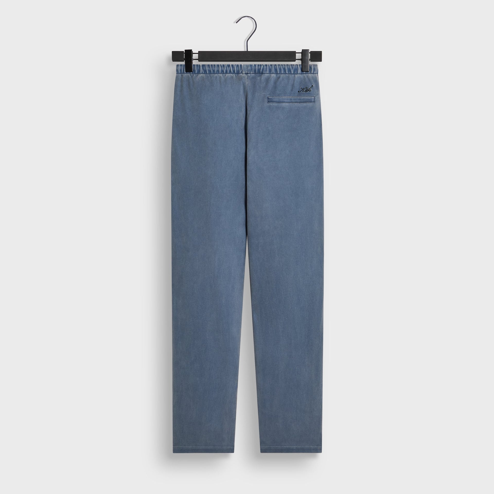 Kith Microsuede Bonded Idris Pant - Elevation