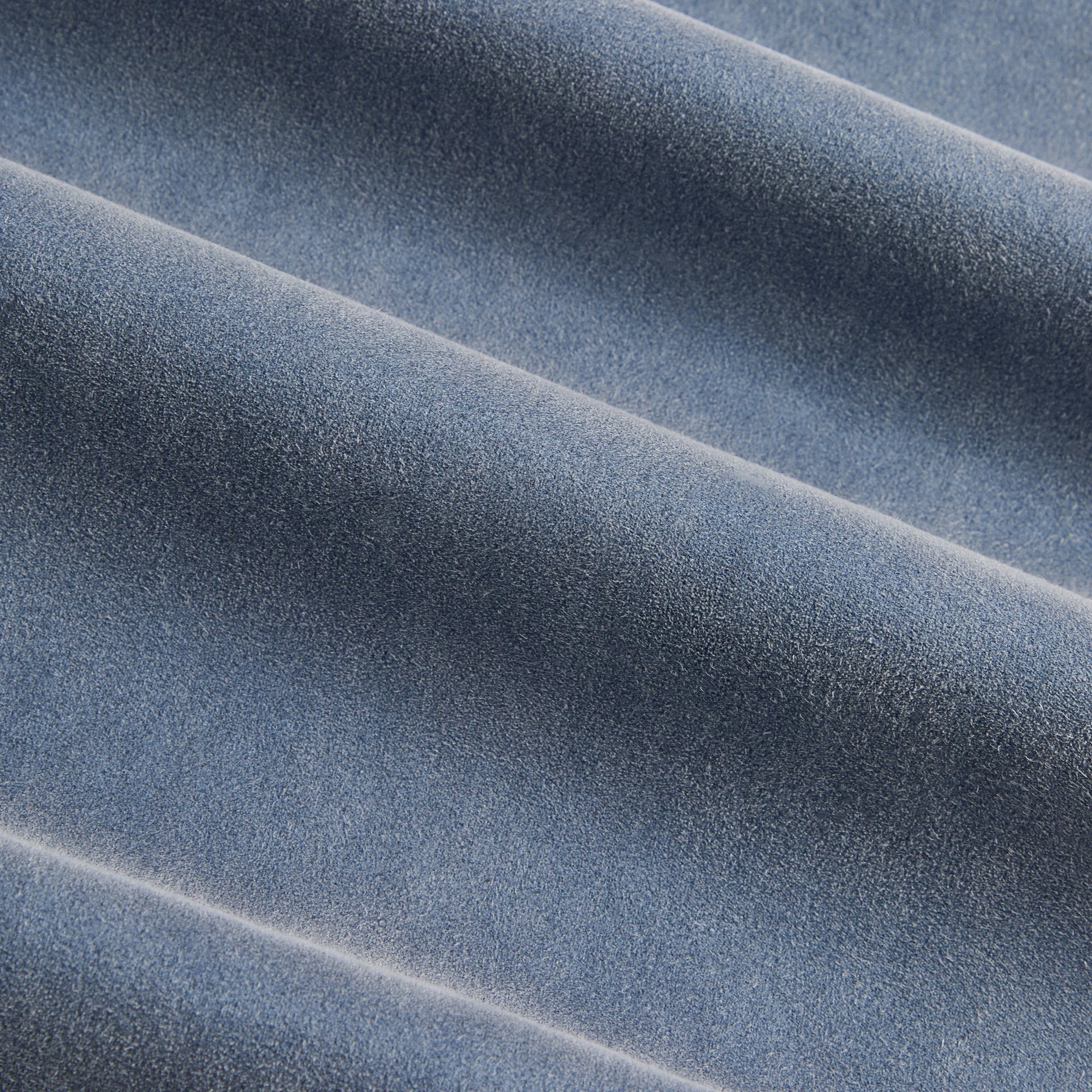 Kith Microsuede Bonded Idris Pant - Elevation - PH