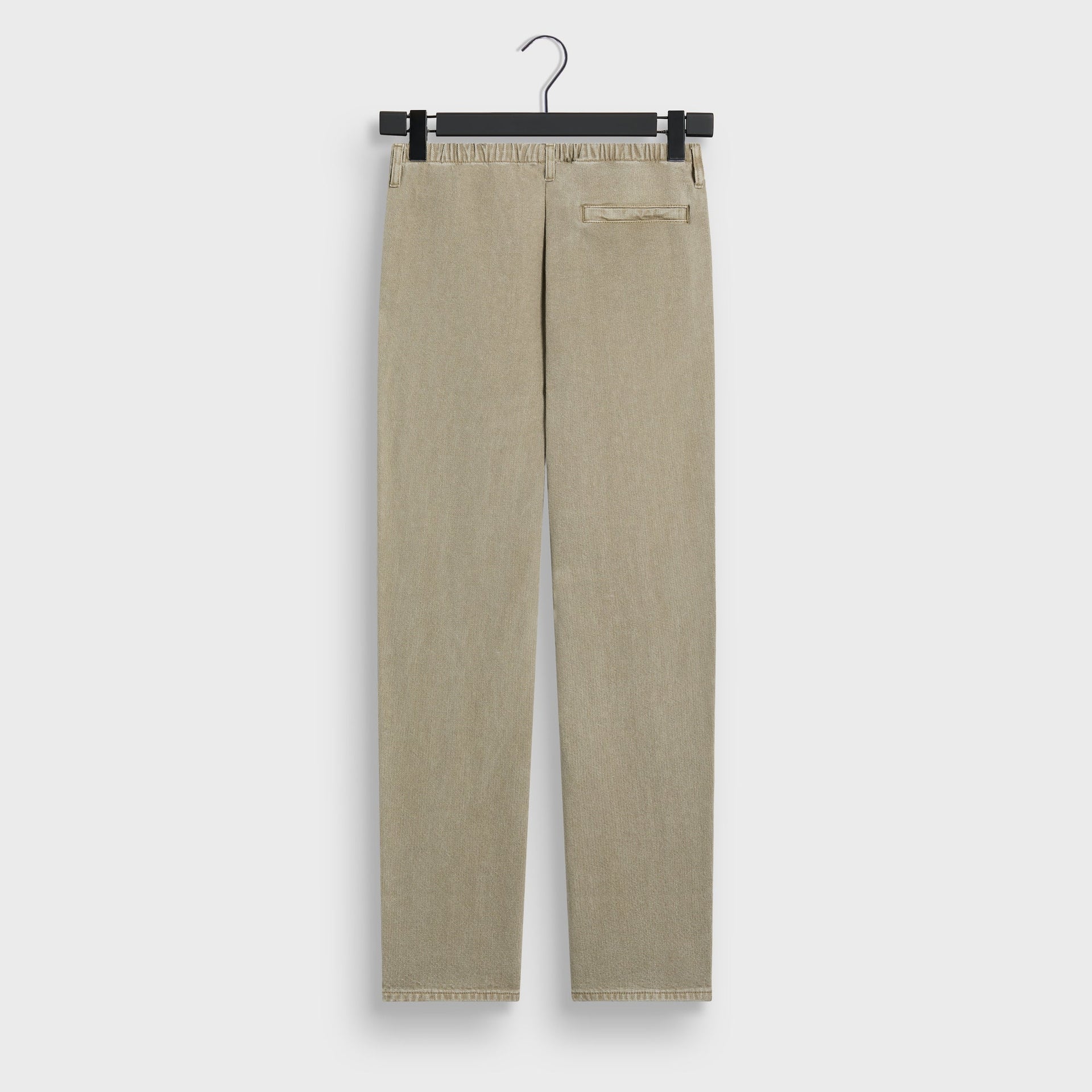 Kith Herringbone Denim Idris Pant - Folly