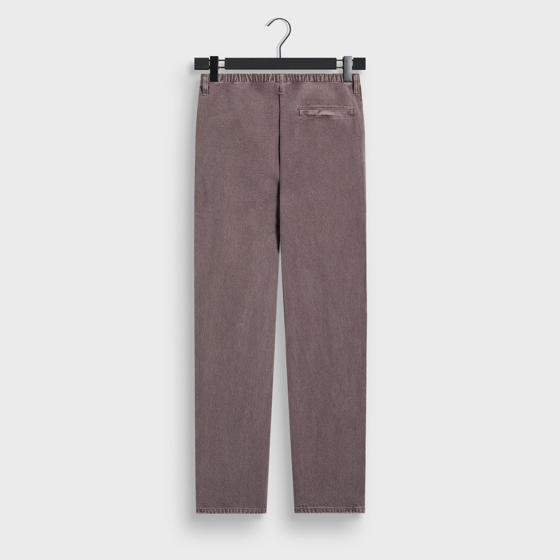 Kith Herringbone Denim Idris Pant - Matrix