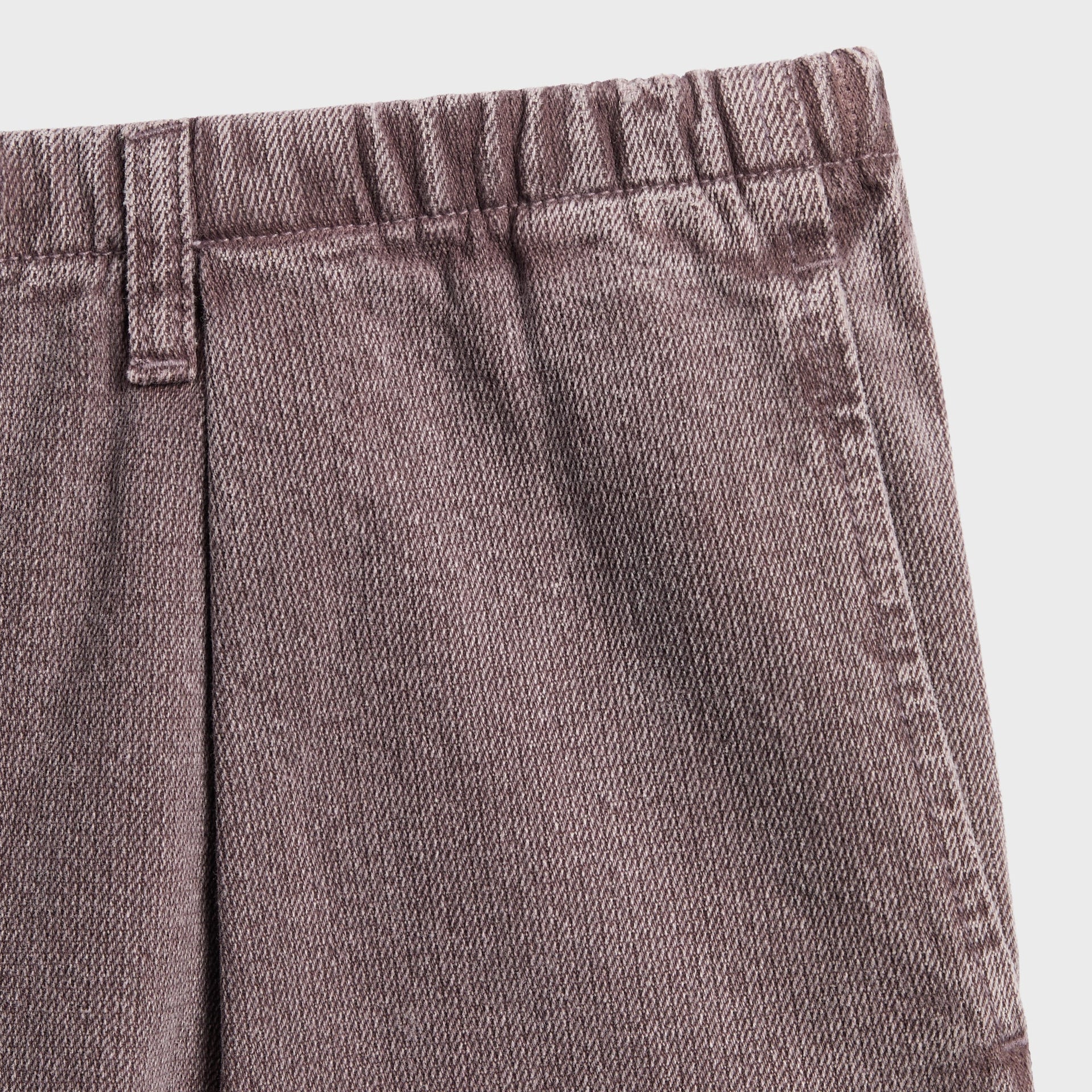Kith Herringbone Denim Idris Pant - Matrix - PH