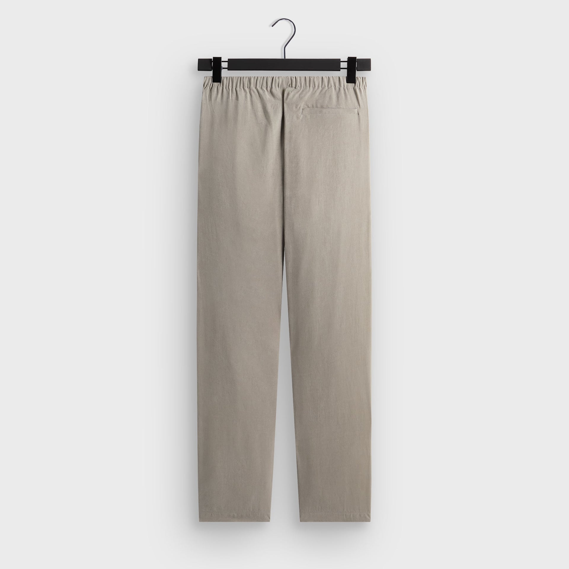 &Kin Cupro Linen Idris Pant - Astro - PH
