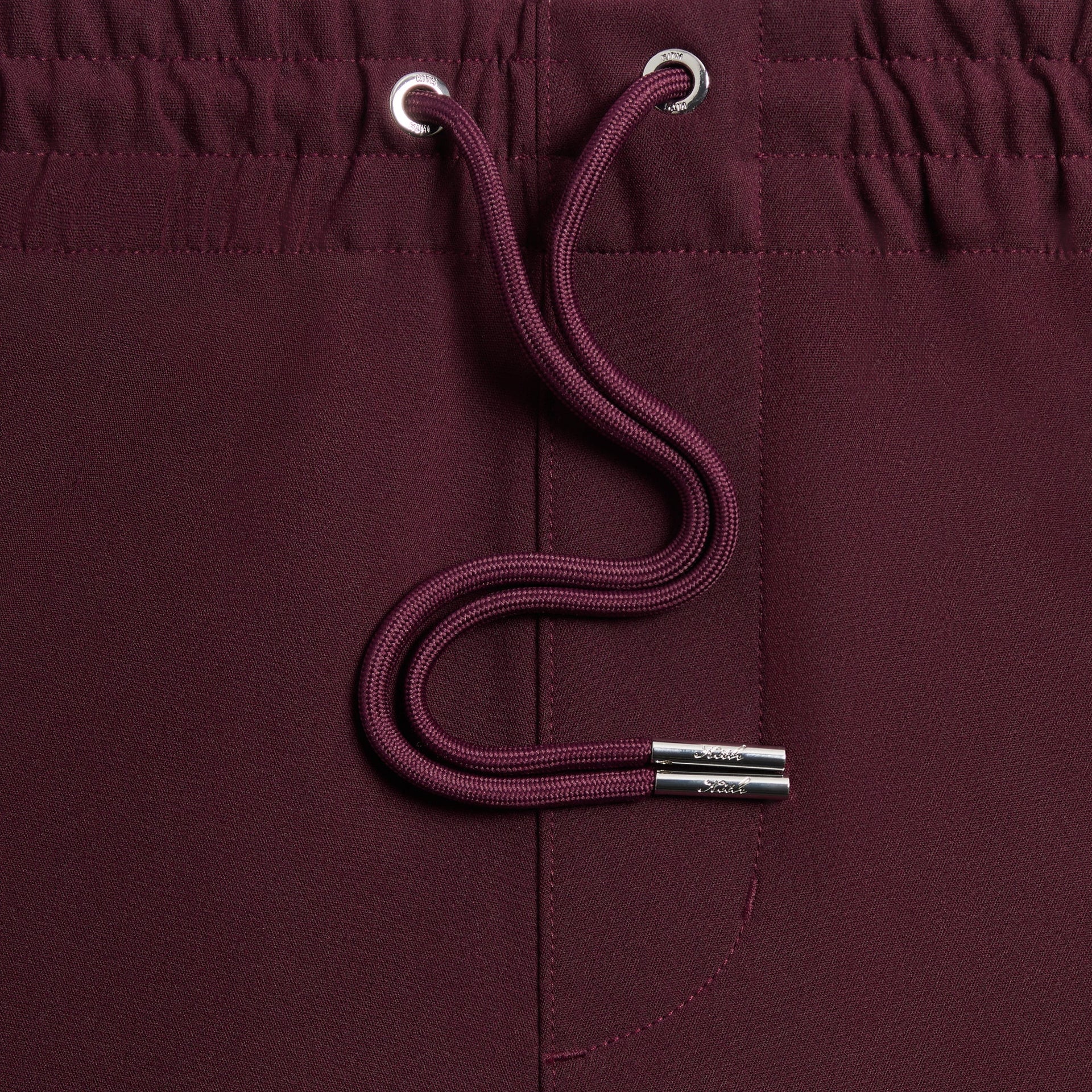 Kith Double Weave Elmhurst Pant - Essence