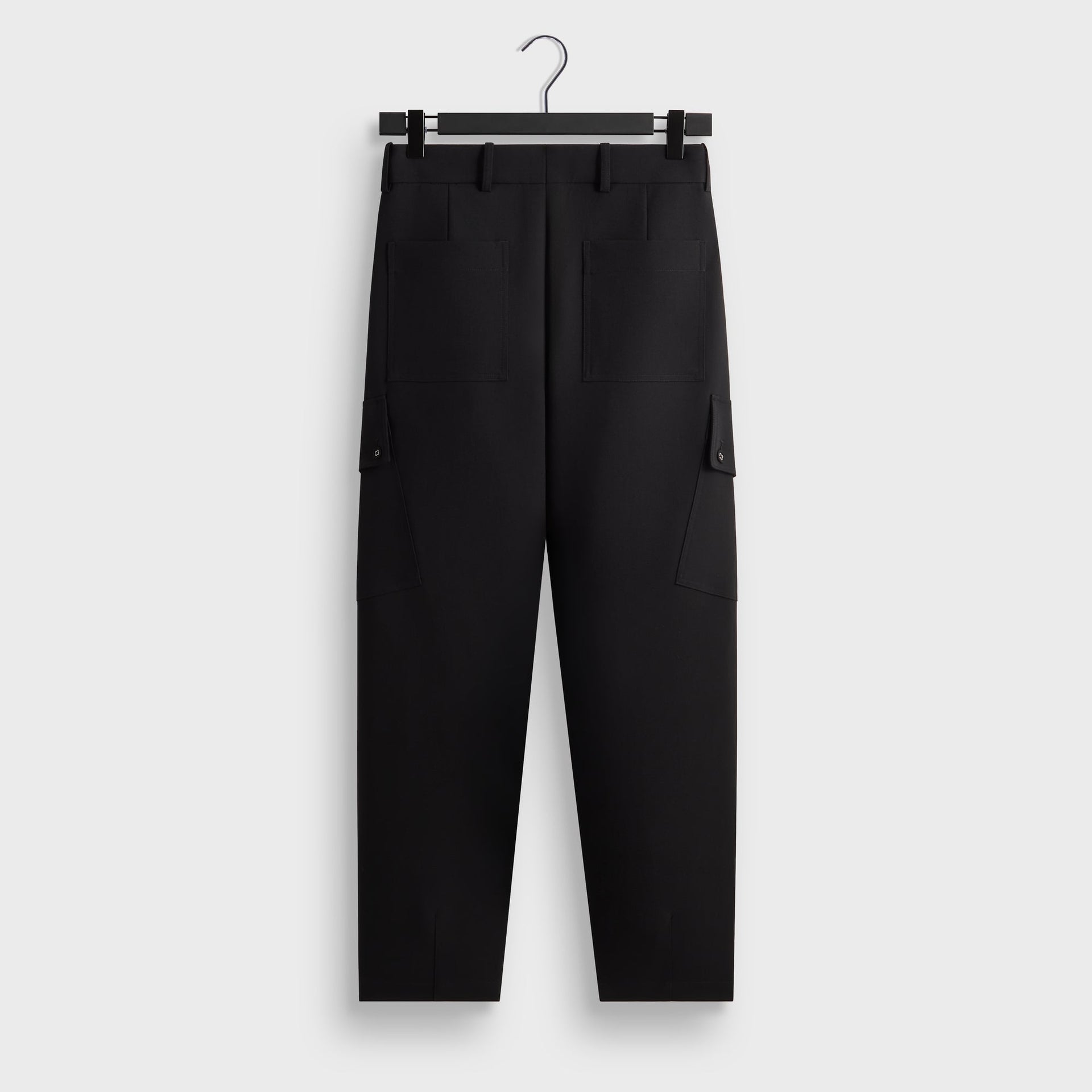 Kith Double Weave Gibbs Cargo Pant - Black - PH