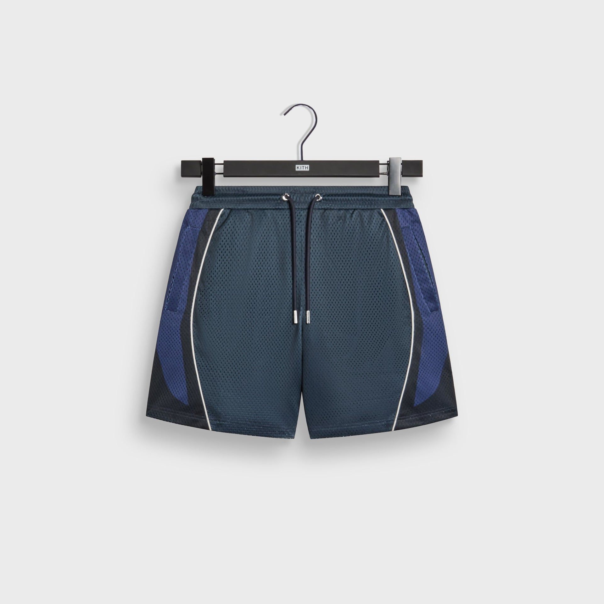 Kith Mesh Curtis Short - Trench - PH