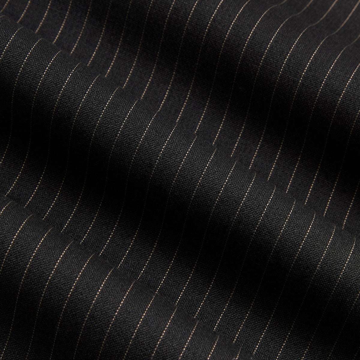 Kith Pinstripe Idris Pant - Black
