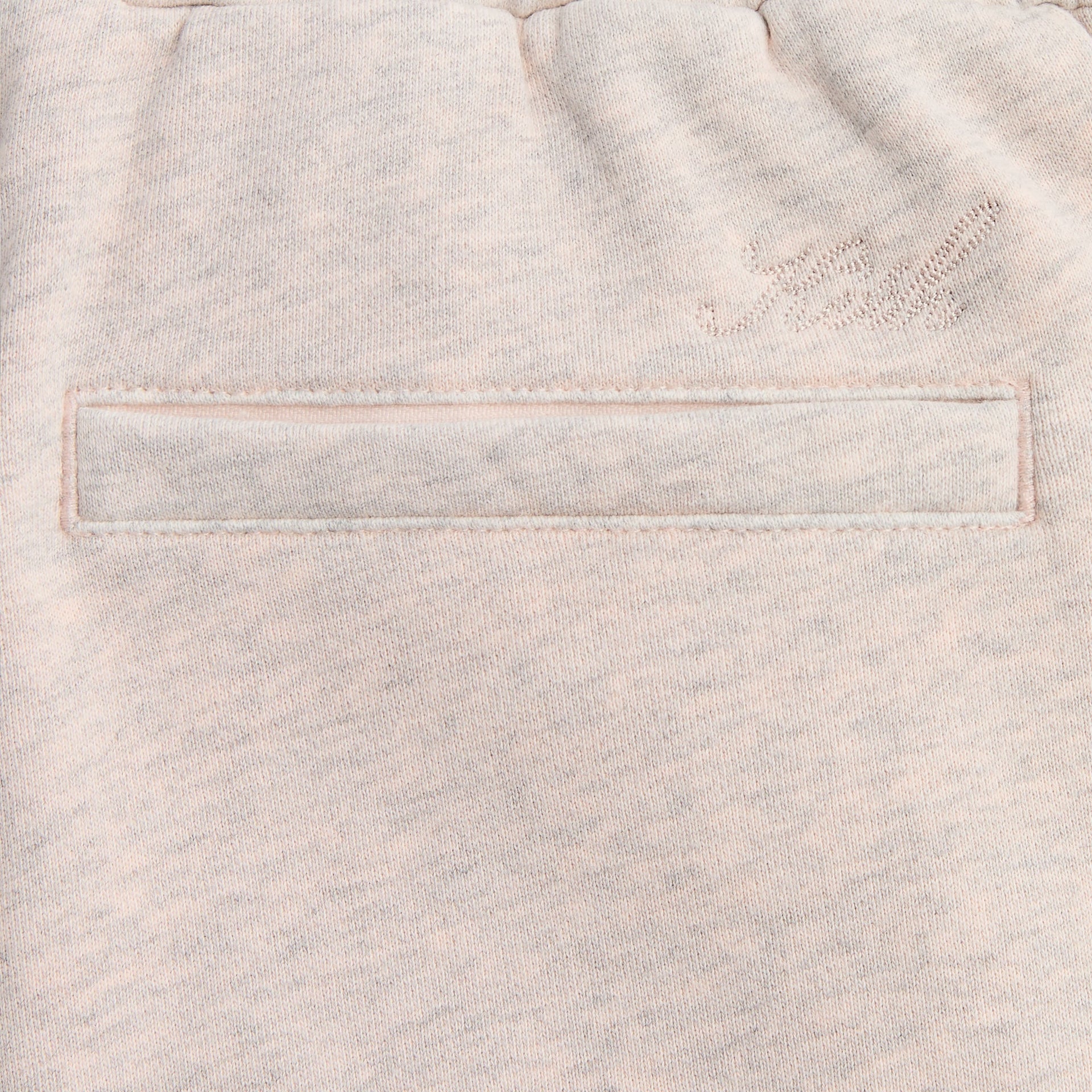 Kith Williams I Sweatpant - Prawn
