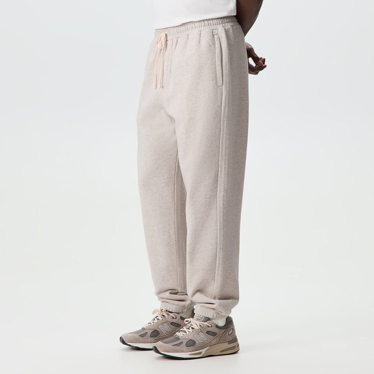 Kith Williams I Sweatpant - Prawn