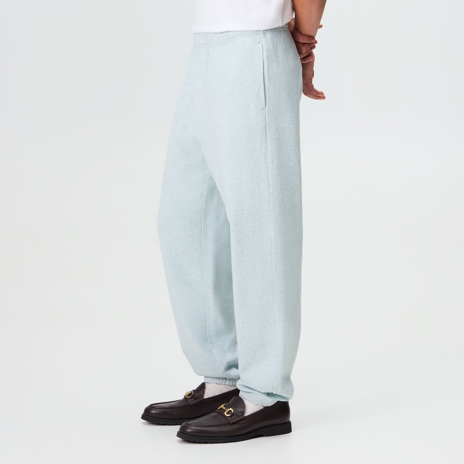 Kith Emmons Sweatpant - Blue Skies