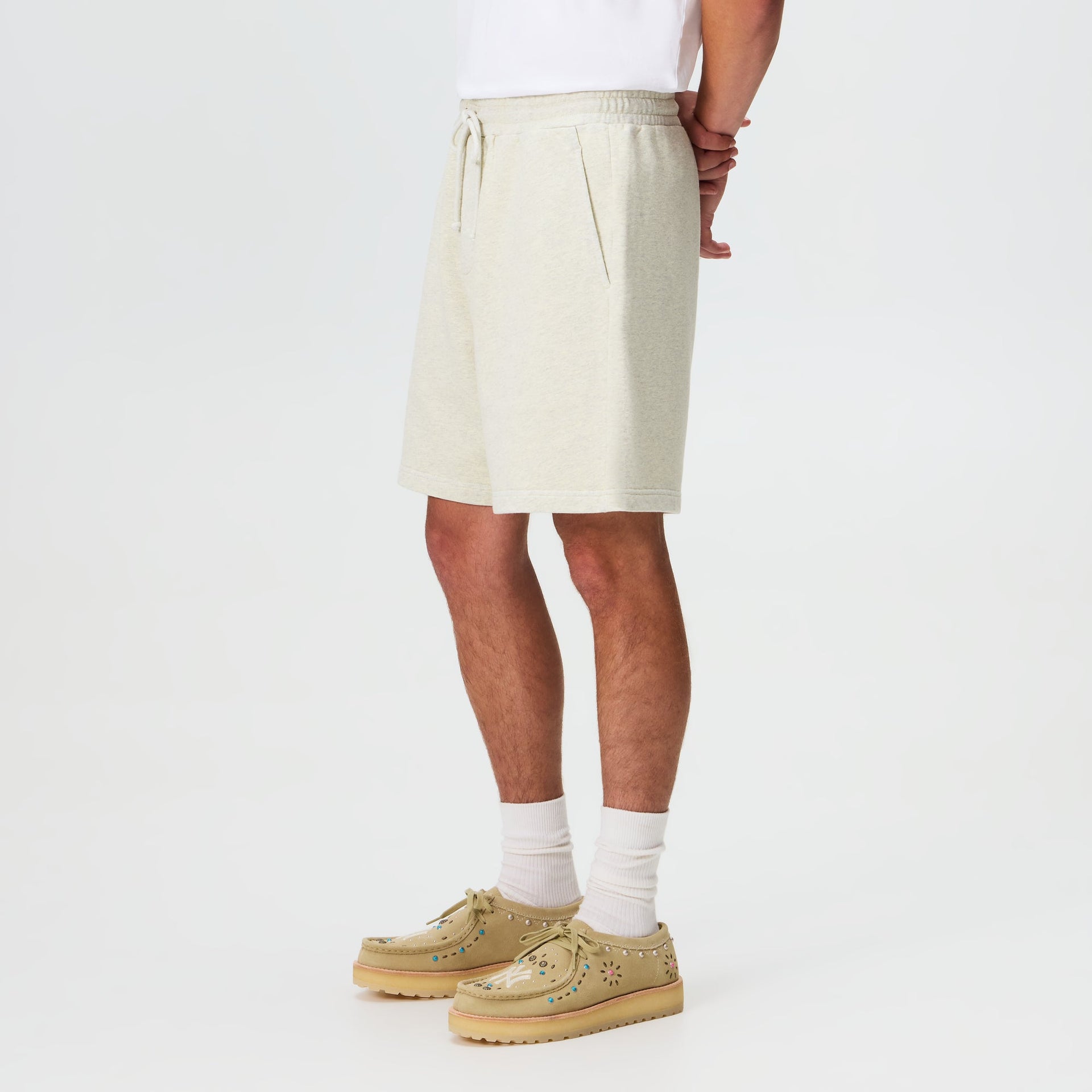 Kith Curtis Short - Straw